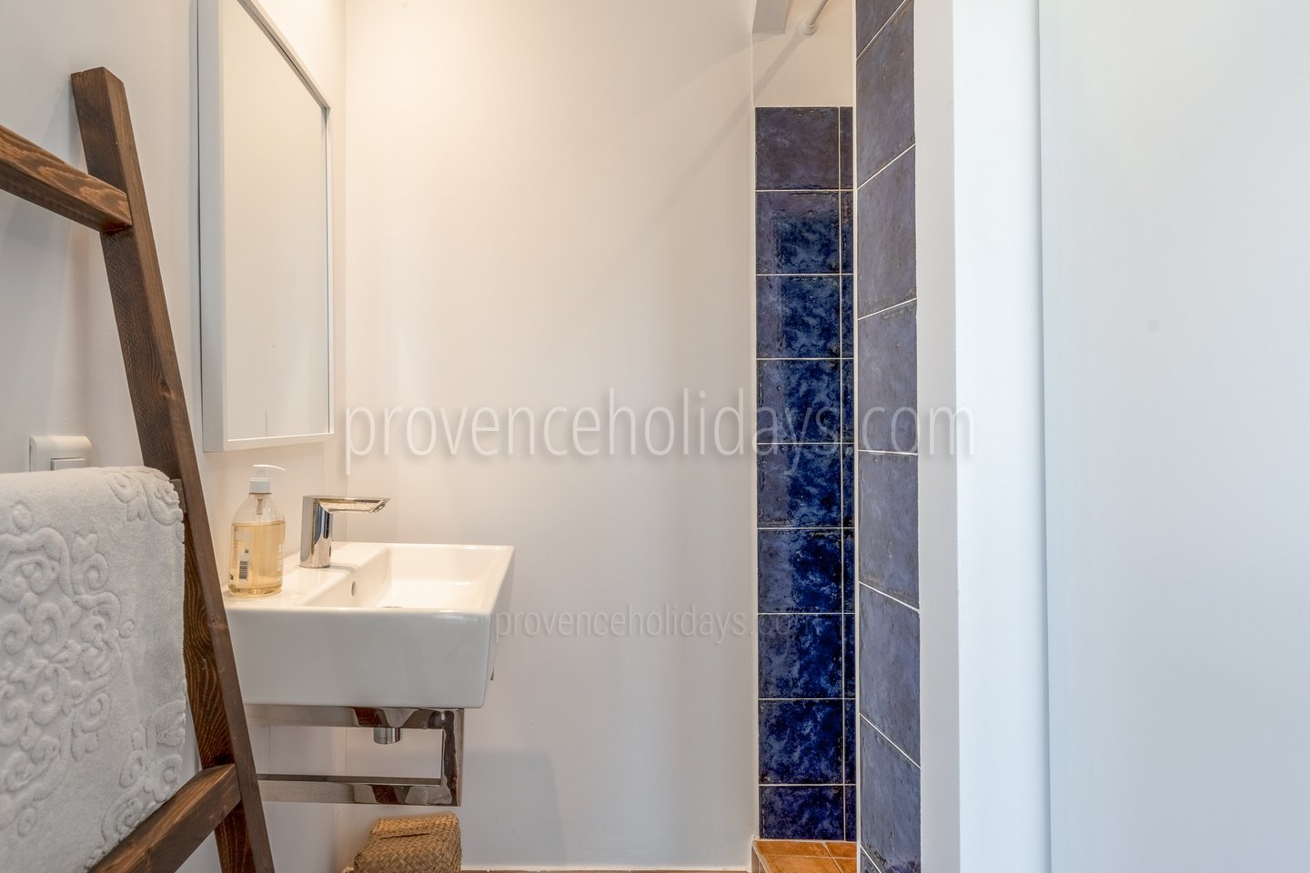 30 - Maison Ferdinand: Villa: Bathroom