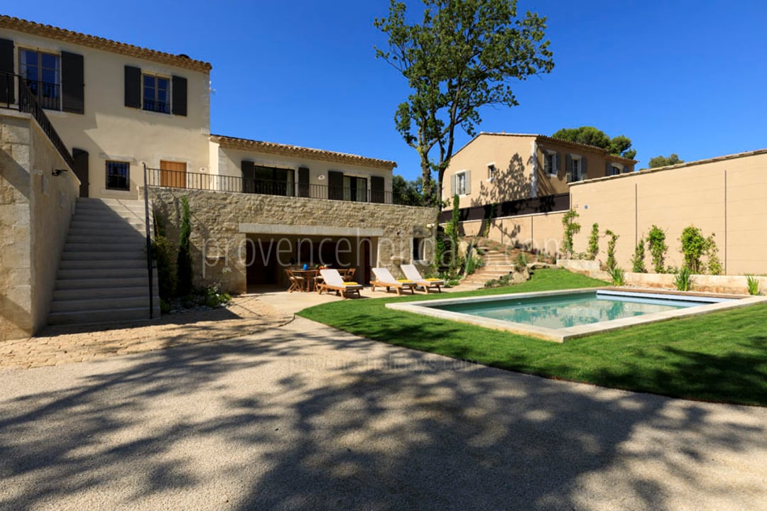 68 - Chez Sako: Villa: Exterior