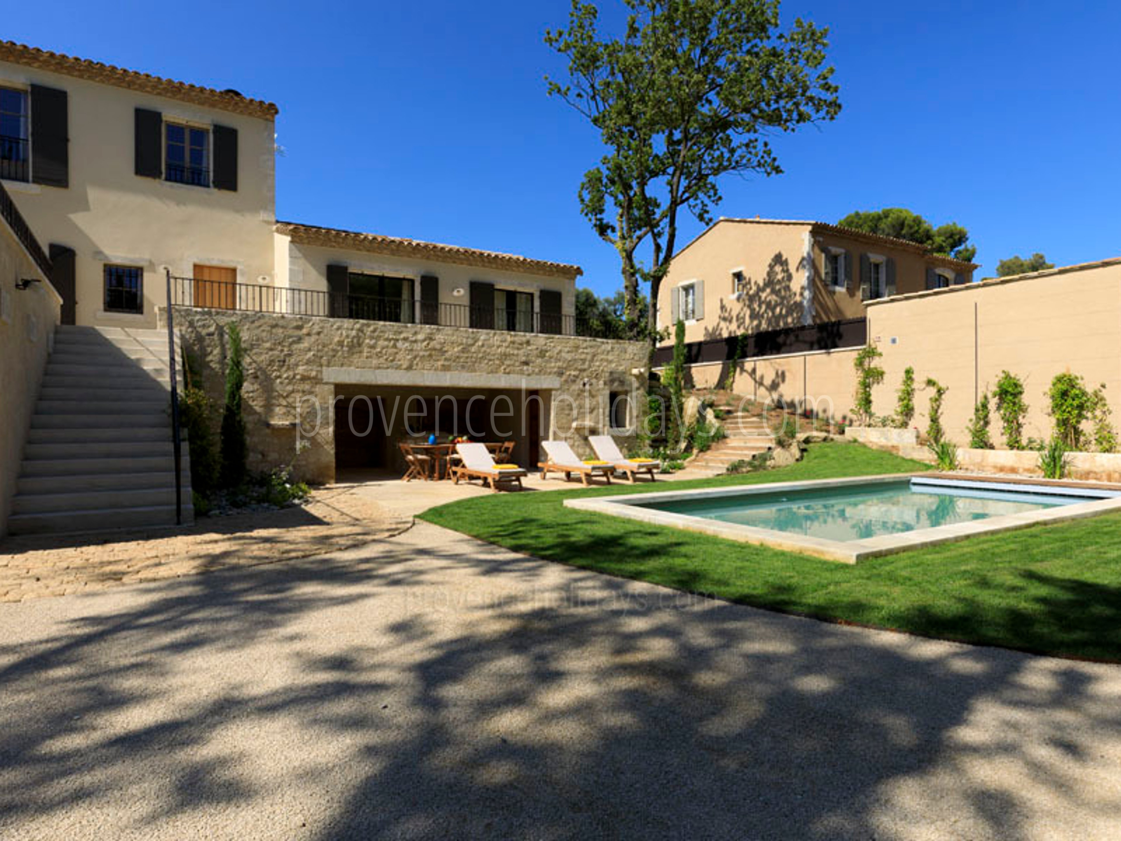 68 - Chez Sako: Villa: Exterior
