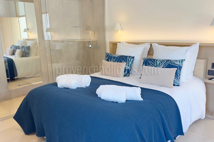 33 - Altavista-domein: Villa: Bedroom 2