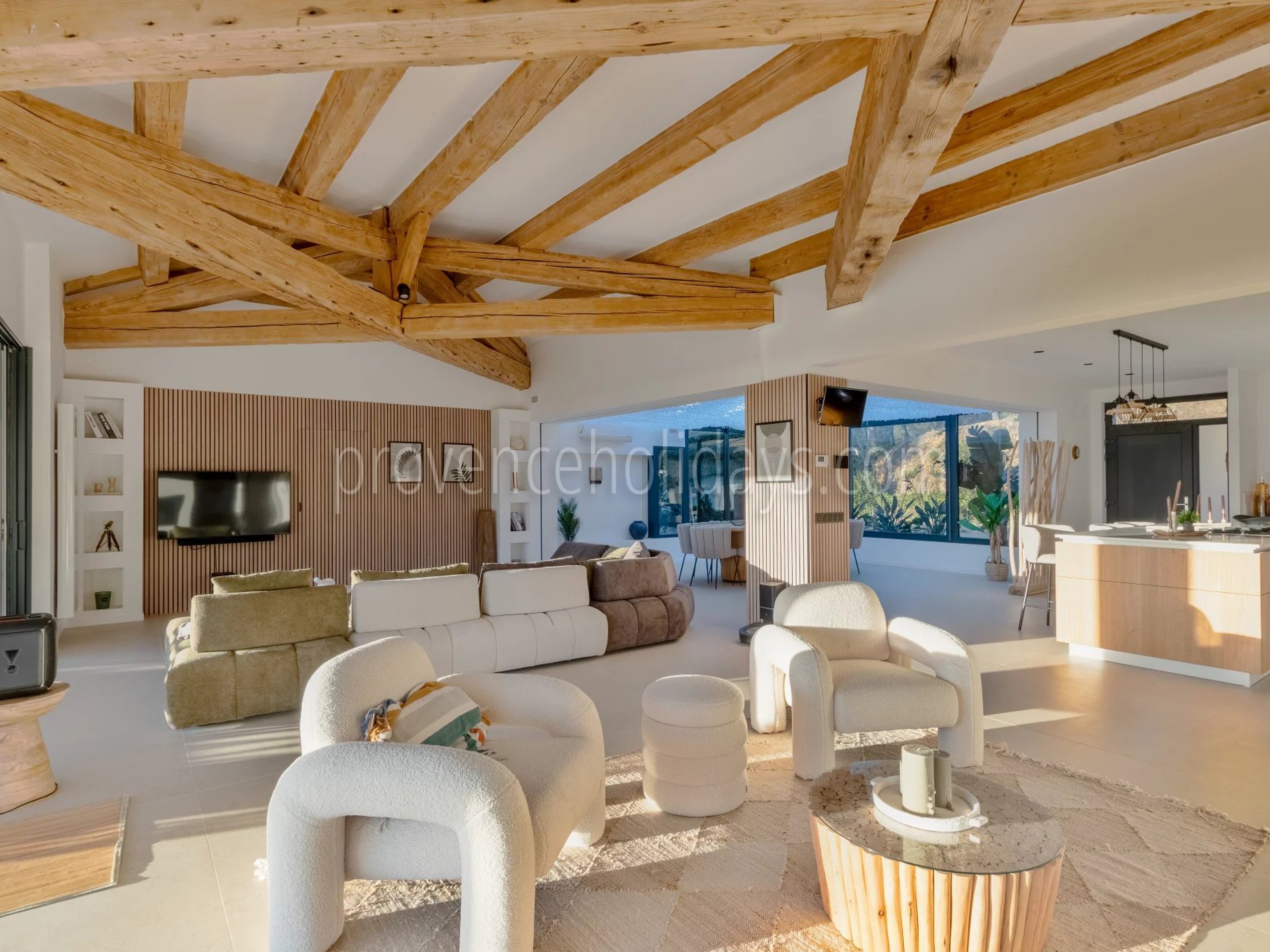 Gerenoveerde villa in la Croix-Valmer - 7