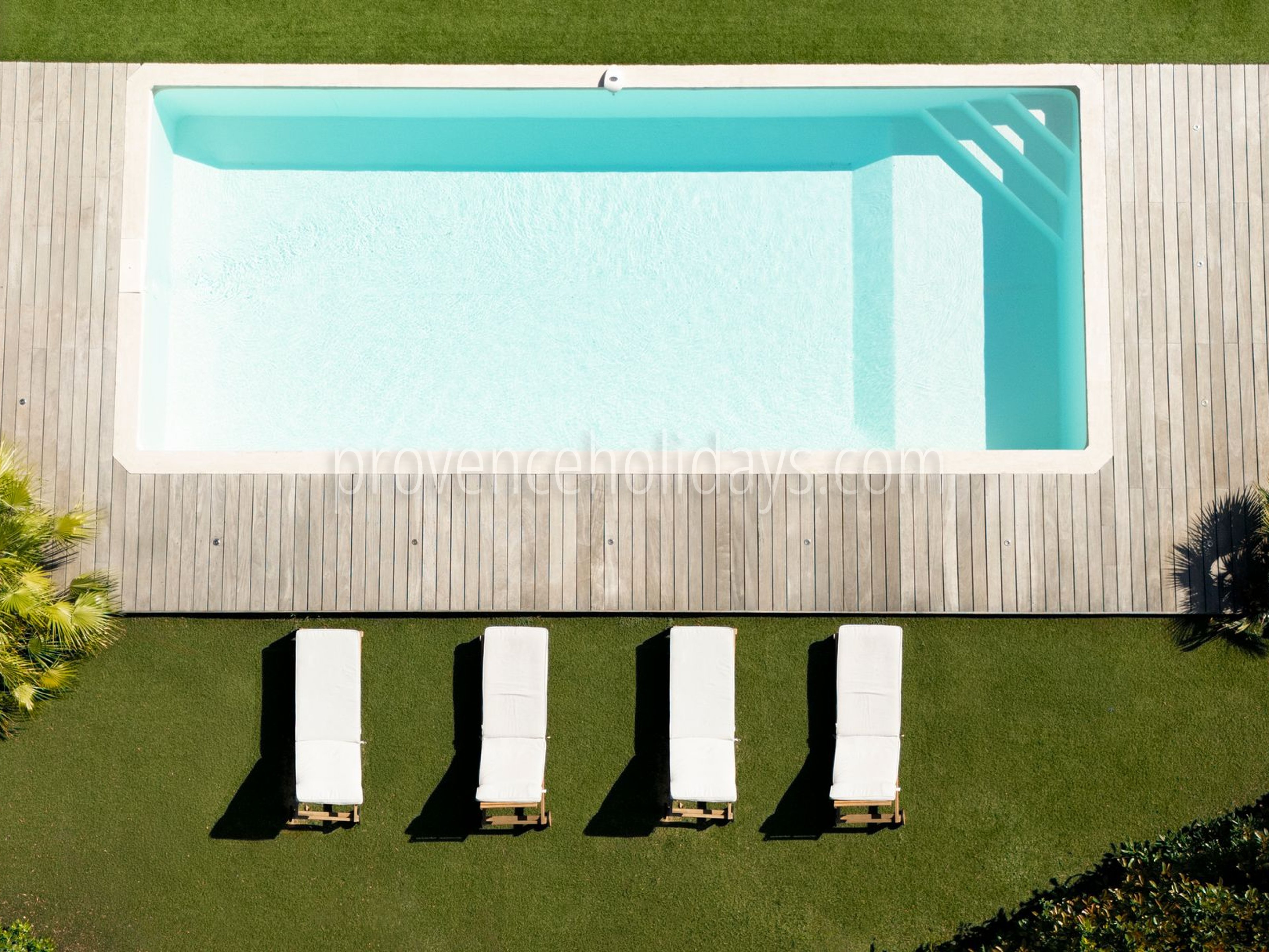 8 - Villa Selenite: Villa: Pool