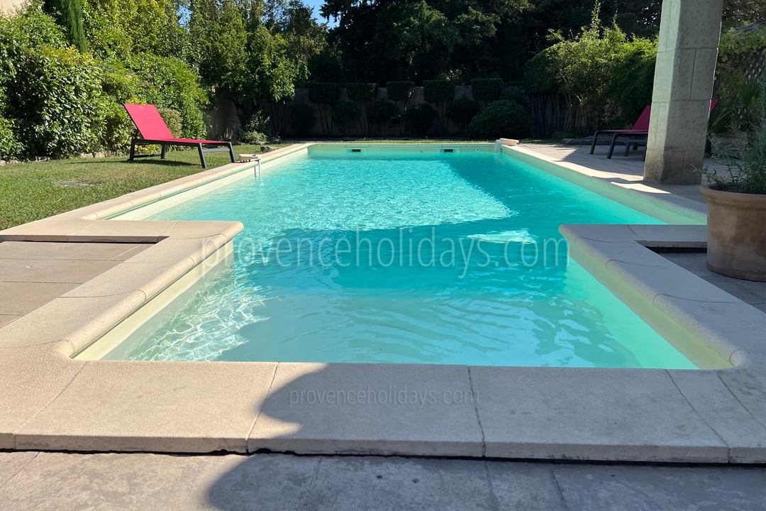 5 - Villa Ella: Villa: Pool