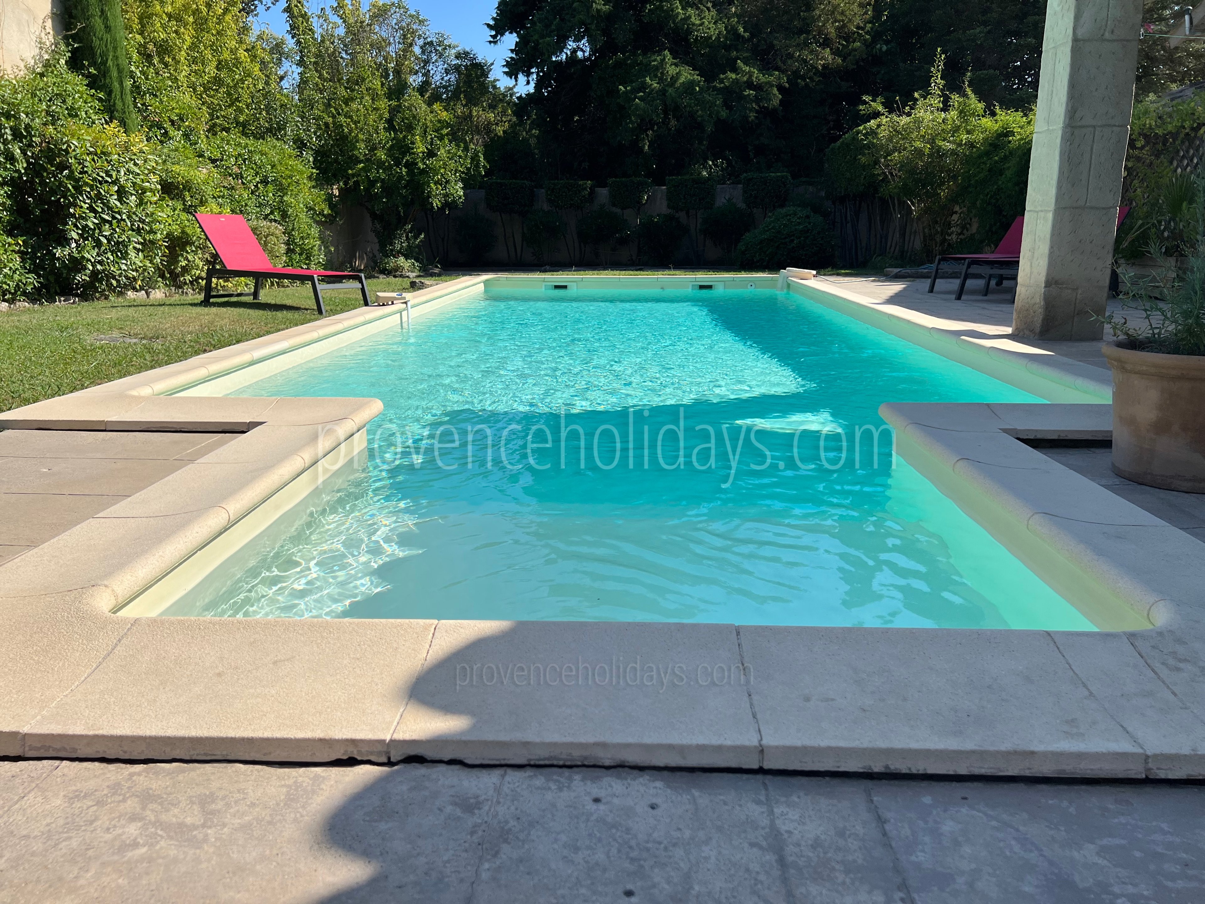 5 - Villa Ella: Villa: Pool
