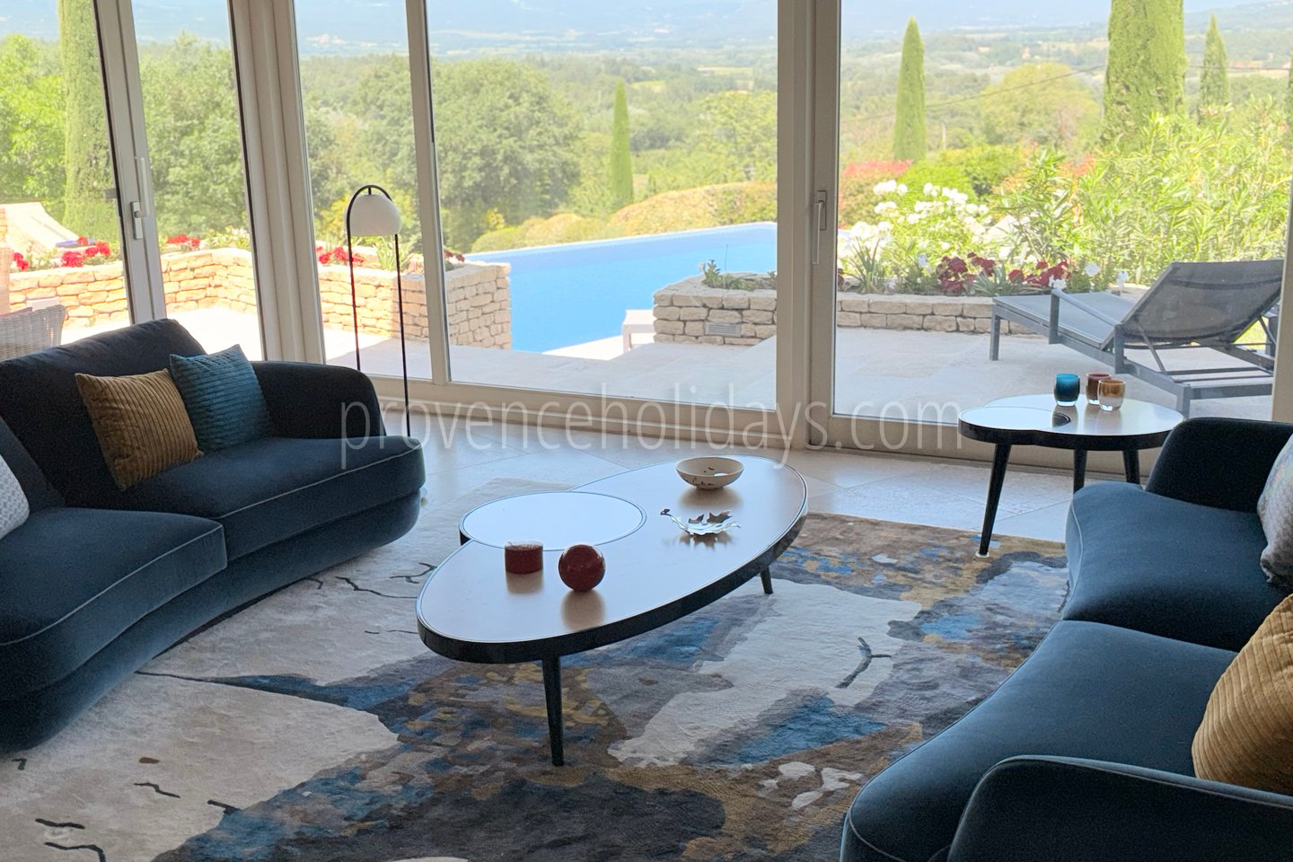 Villa Jean - 55