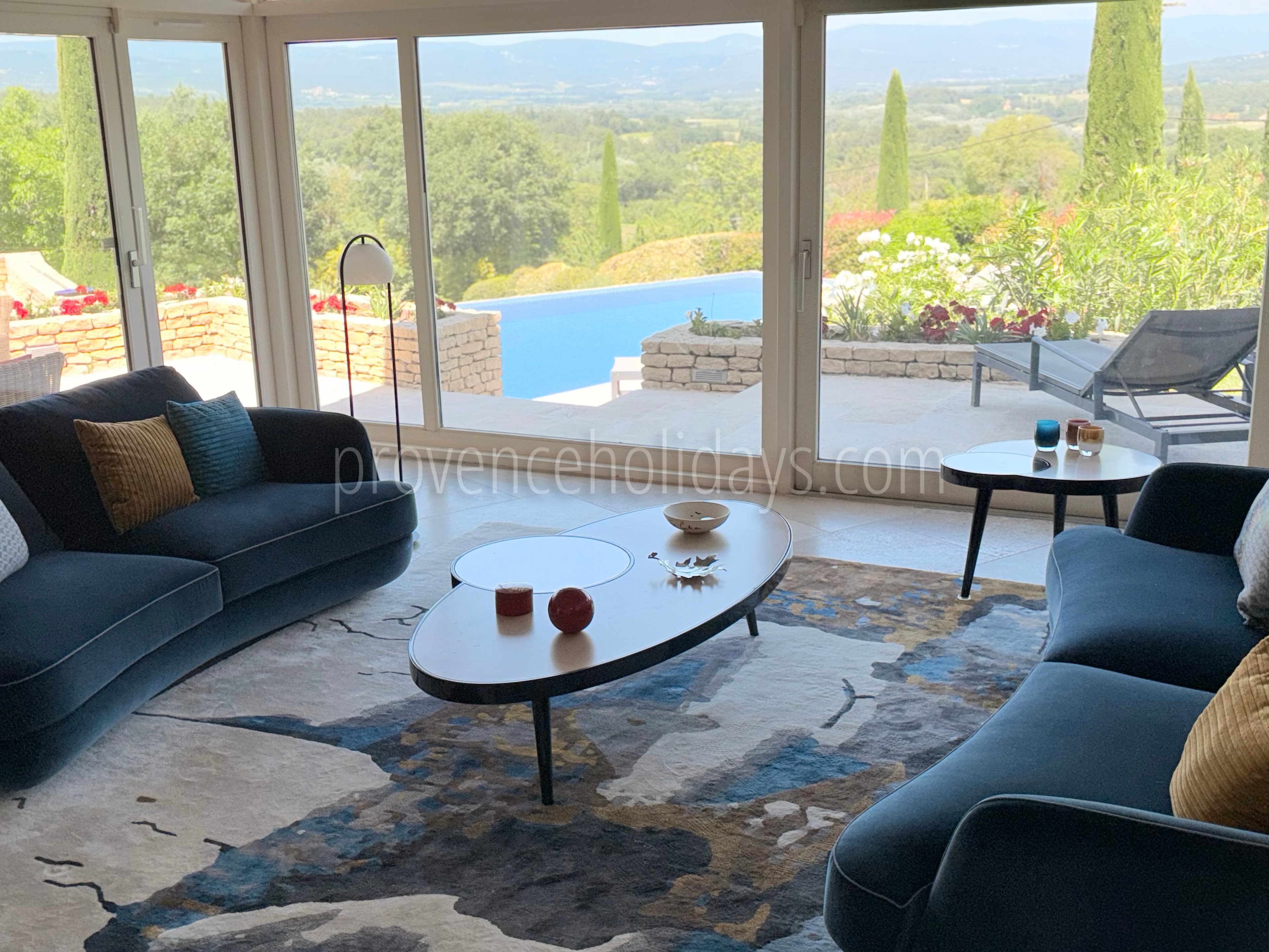 Villa Jean - 55