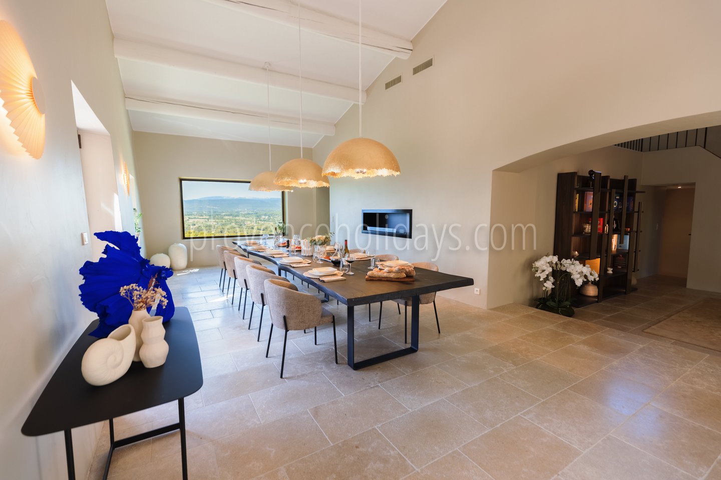 18 - Villa Mimosa: Villa: Interior