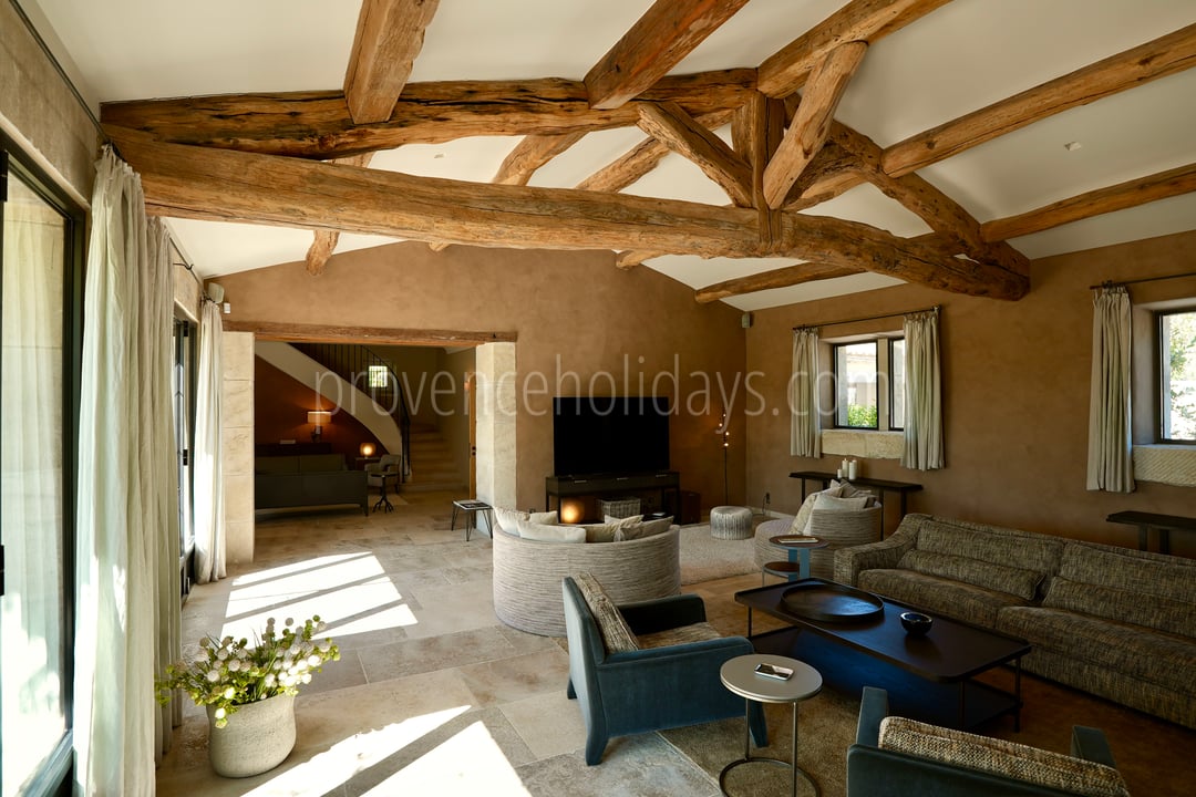 157 - Villa Panorama: Villa: Interior