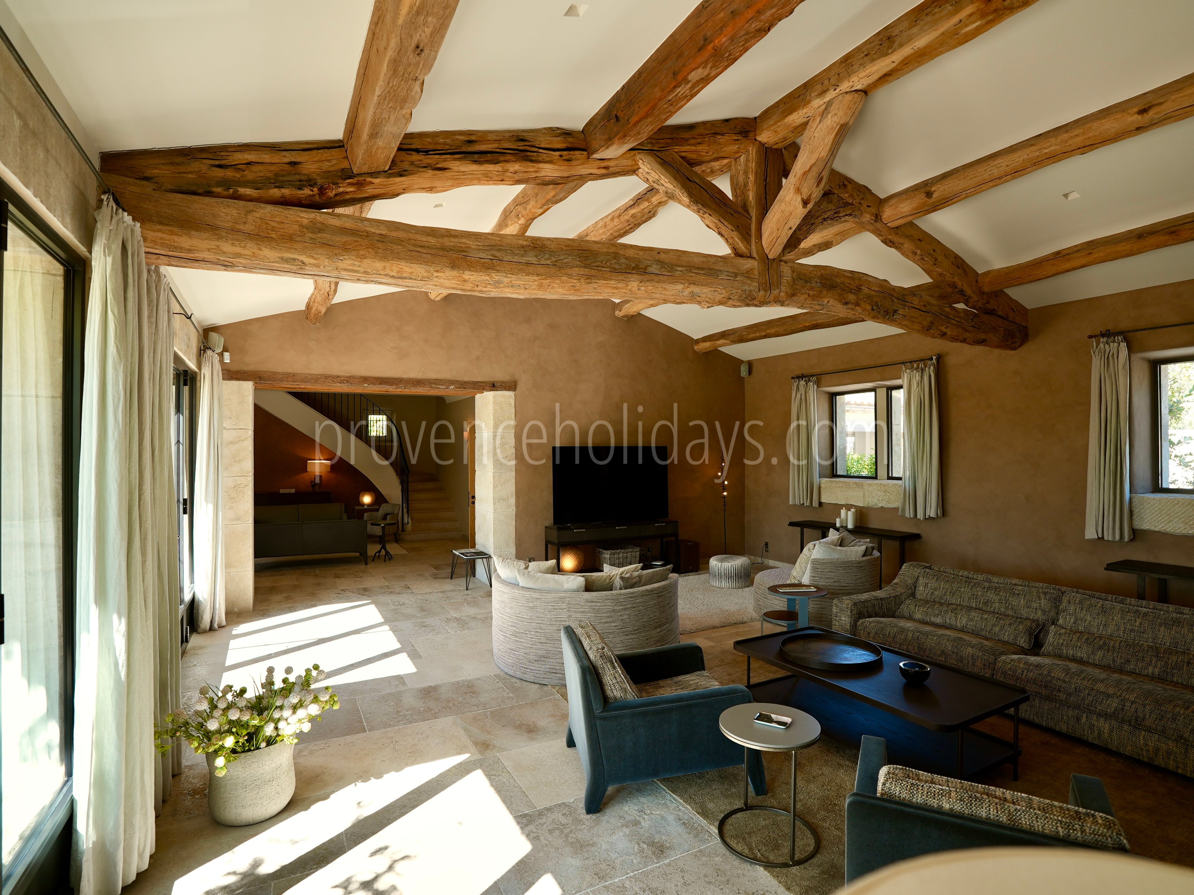 157 - Villa Panorama: Villa: Interior