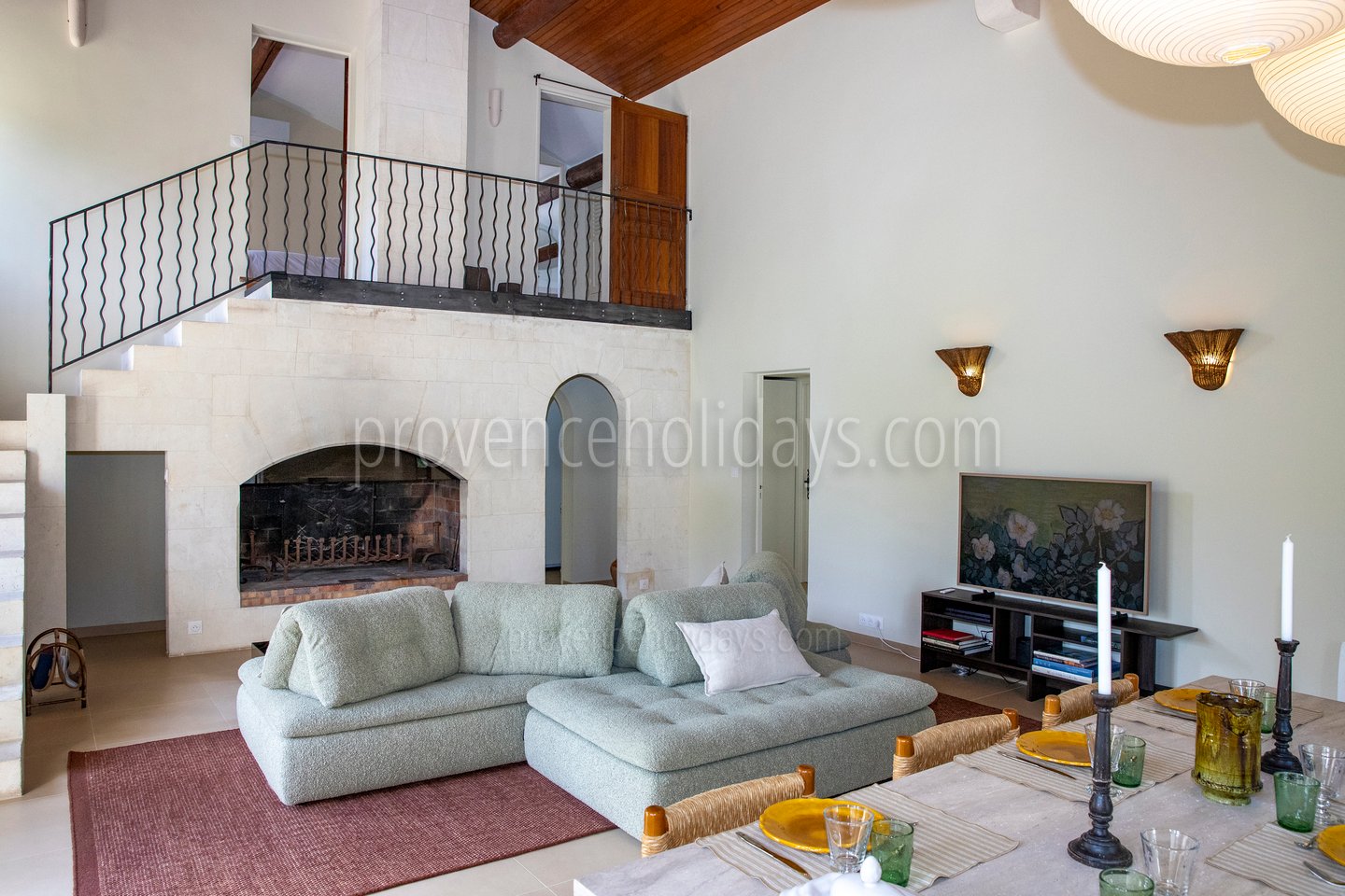 16 - Maison Lili: Villa: Interior