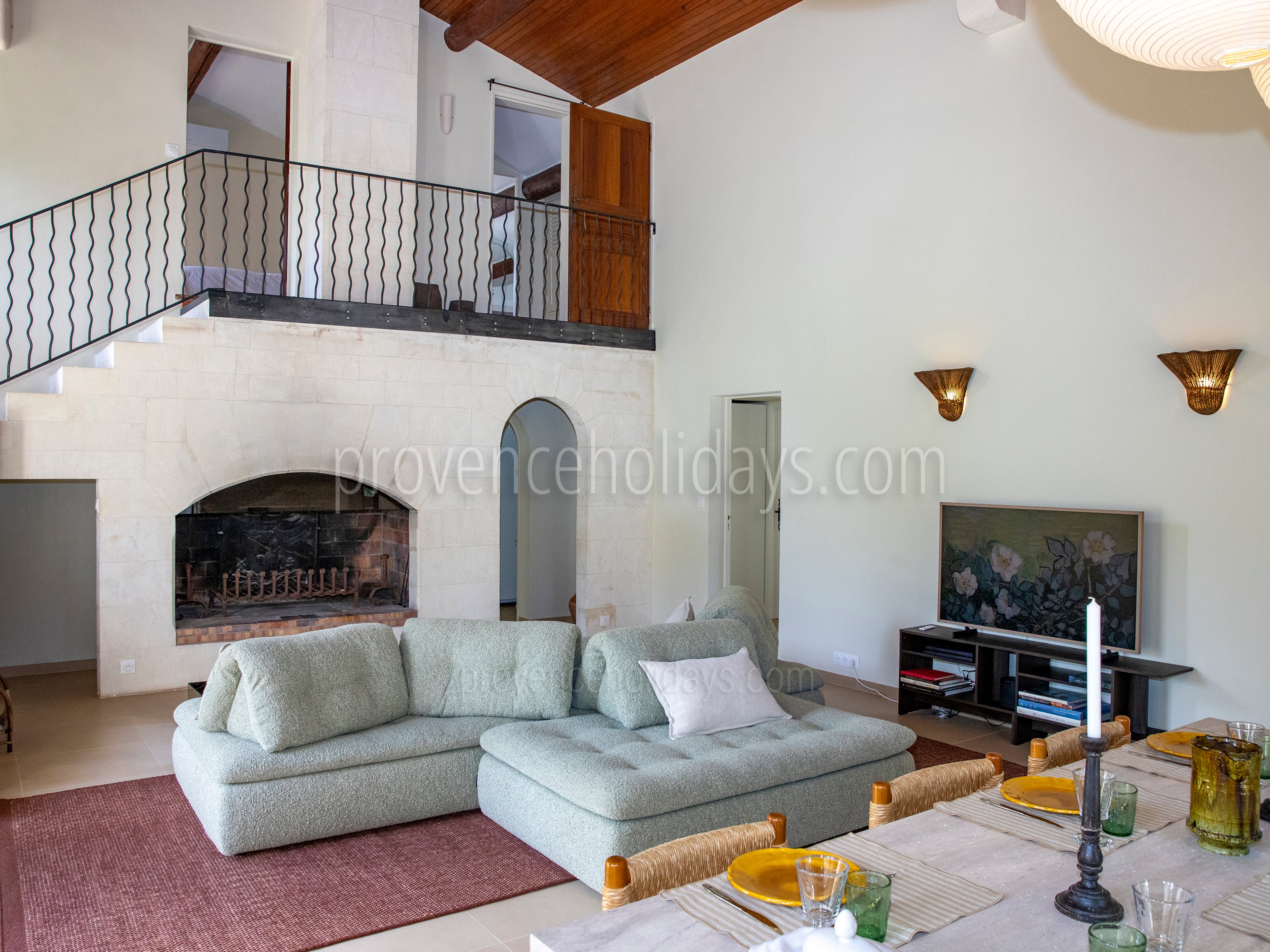 16 - Maison Lili: Villa: Interior
