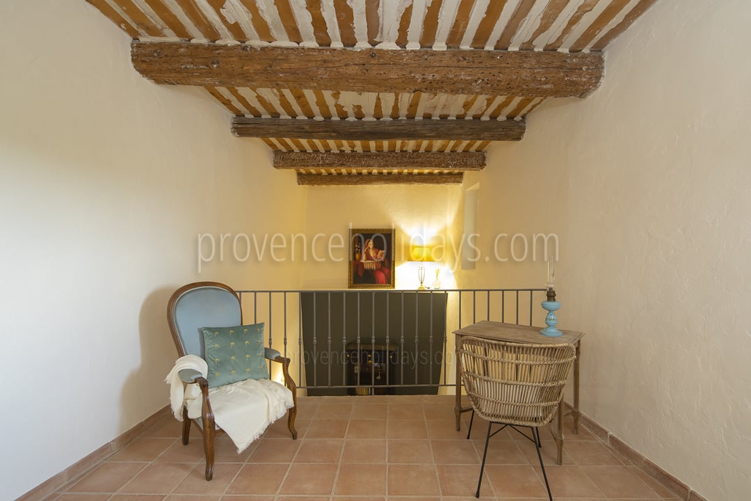 18 - Villa des Siècles: Villa: Interior