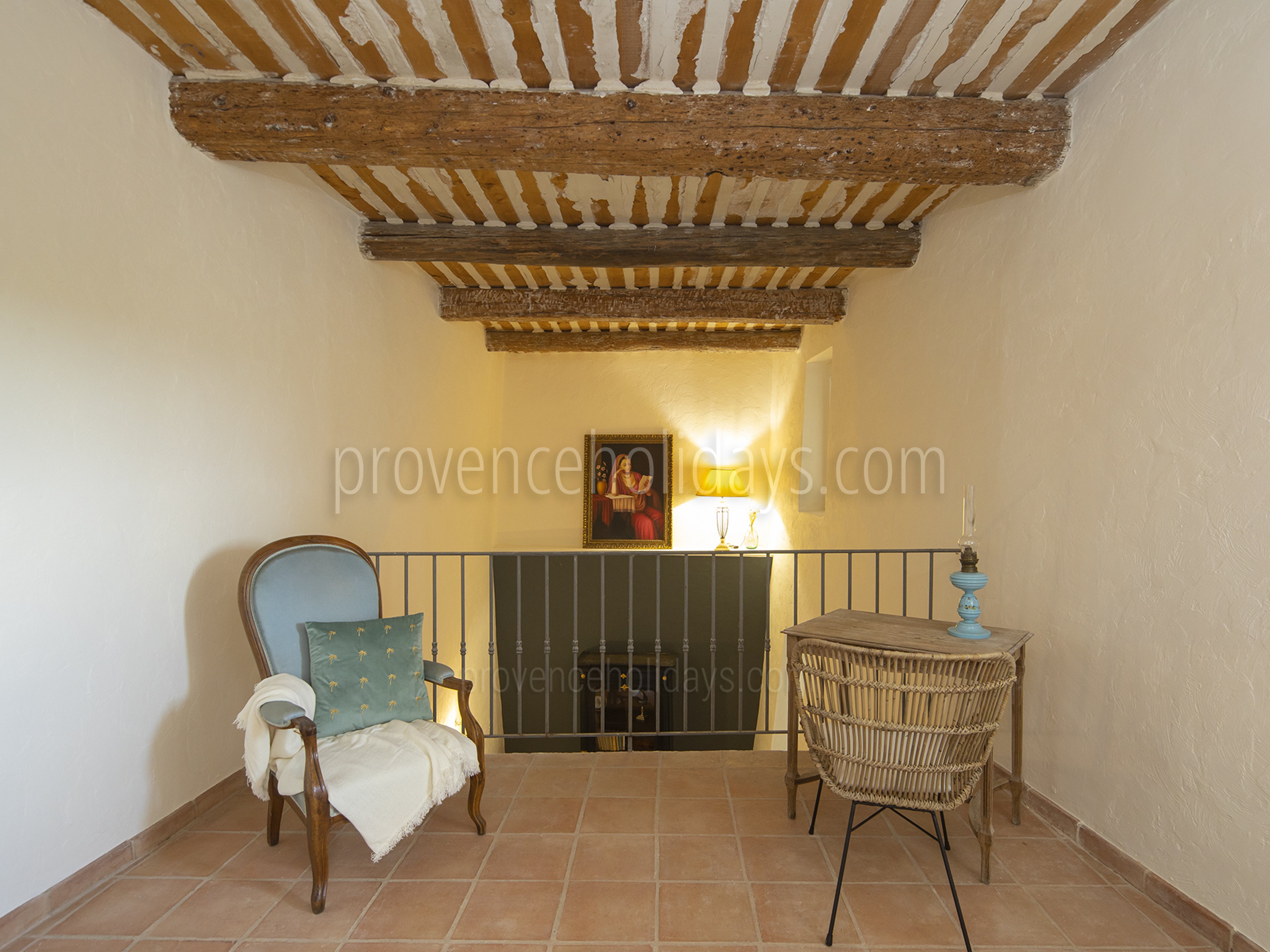 18 - Villa des Siècles: Villa: Interior