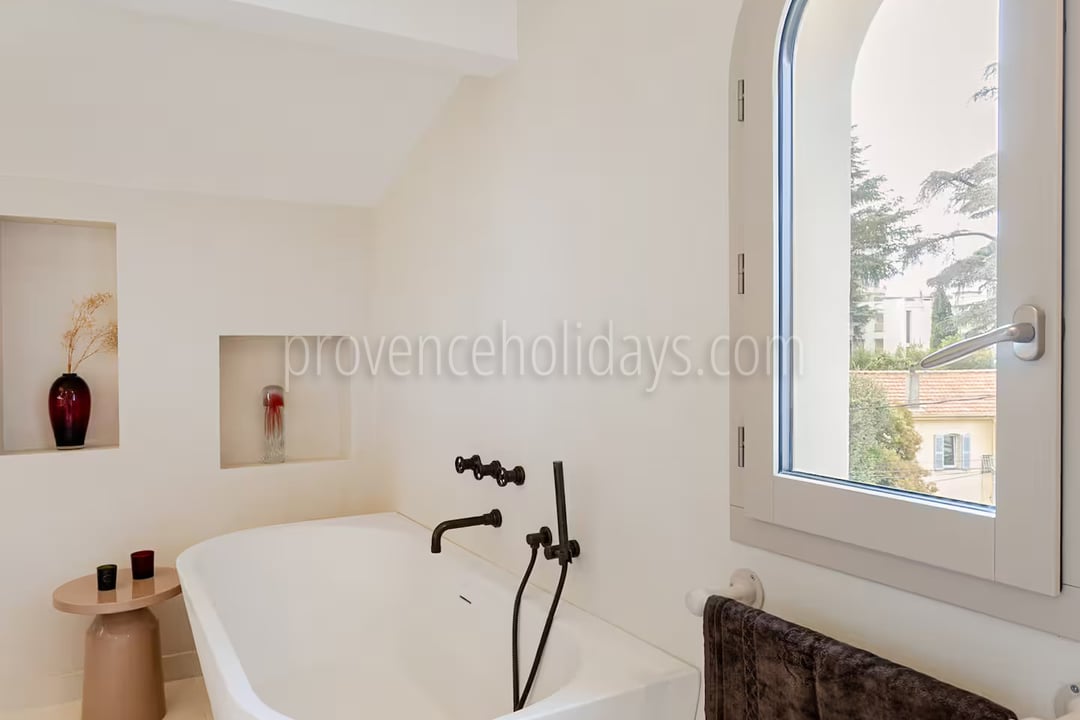 16 - Villa Elite: Villa: Bathroom