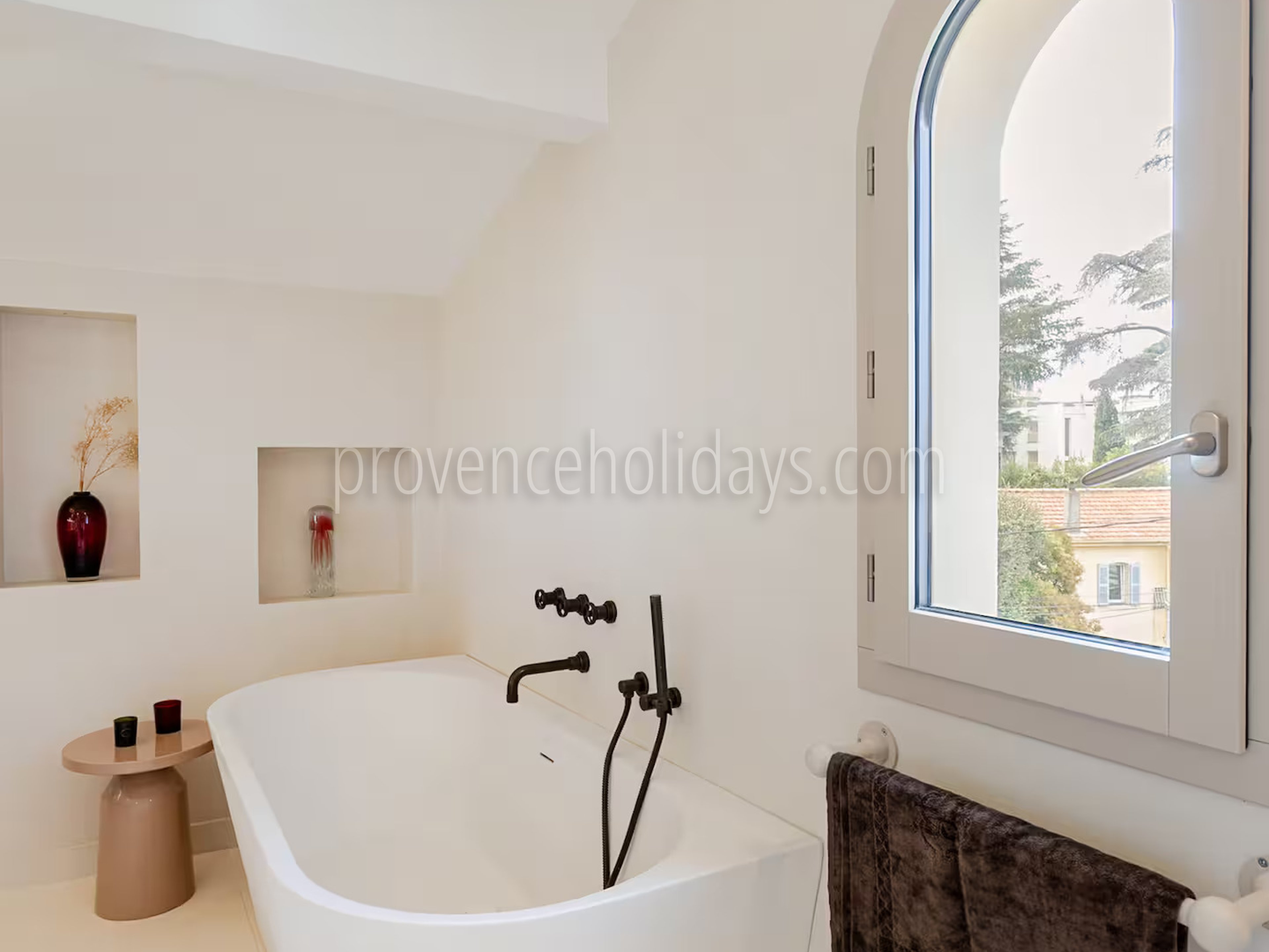 16 - Villa Elite: Villa: Bathroom
