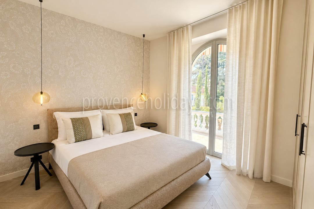 15 - Villa Elite: Villa: Bedroom
