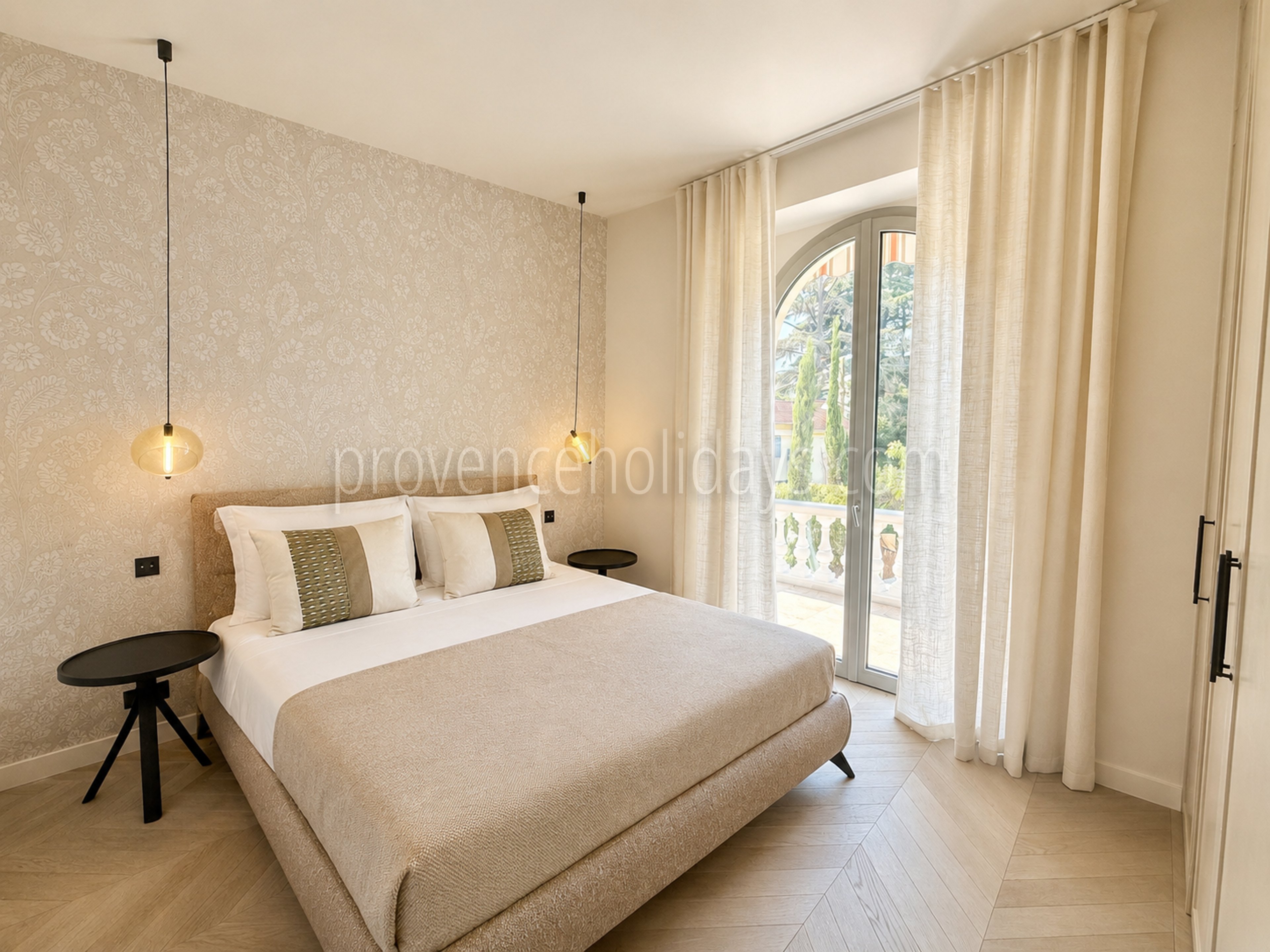 15 - Villa Elite: Villa: Bedroom