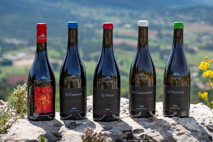Turystyka w Aix-en-Provence