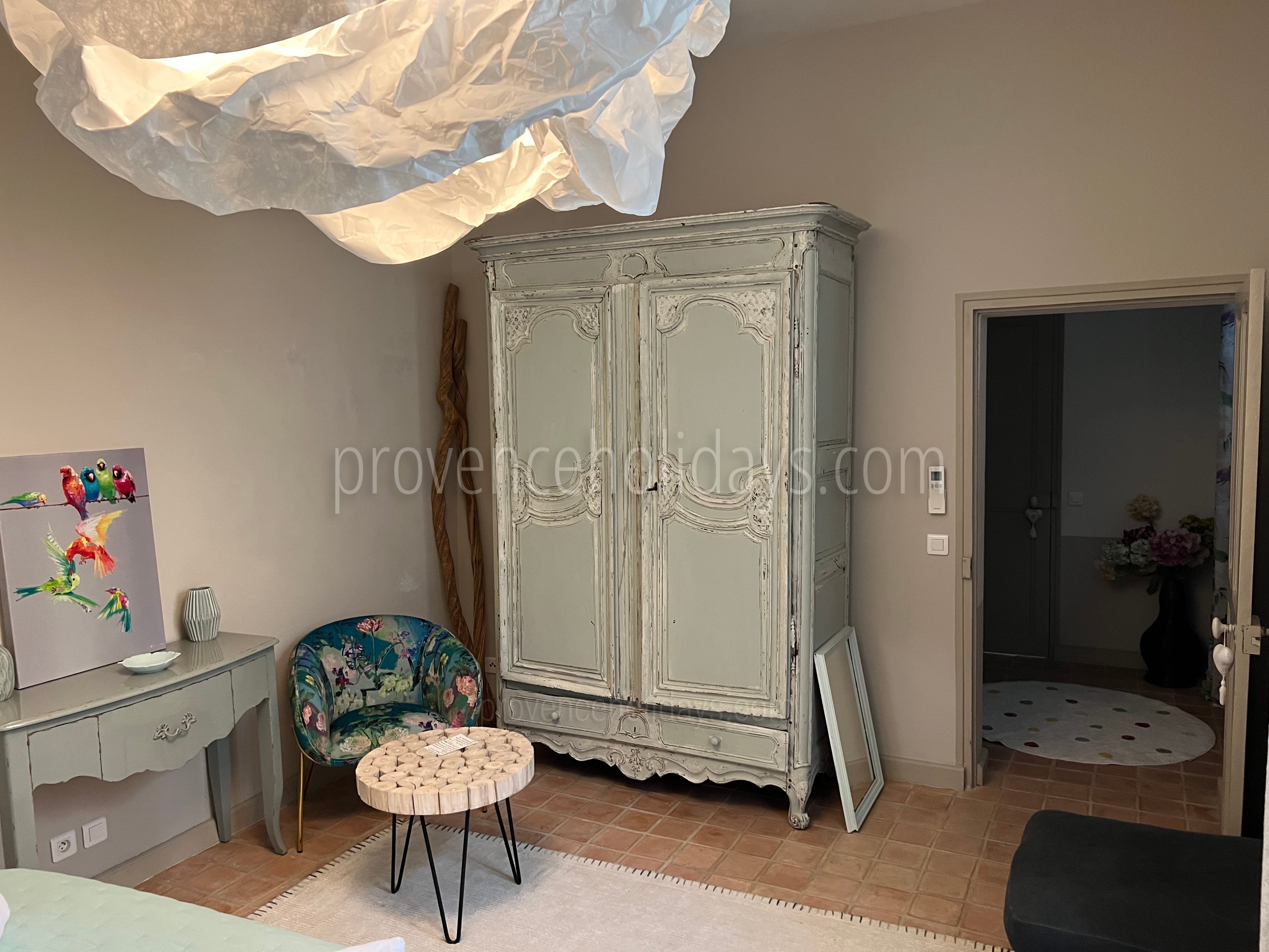 24 - Villa Ella: Villa: Bedroom