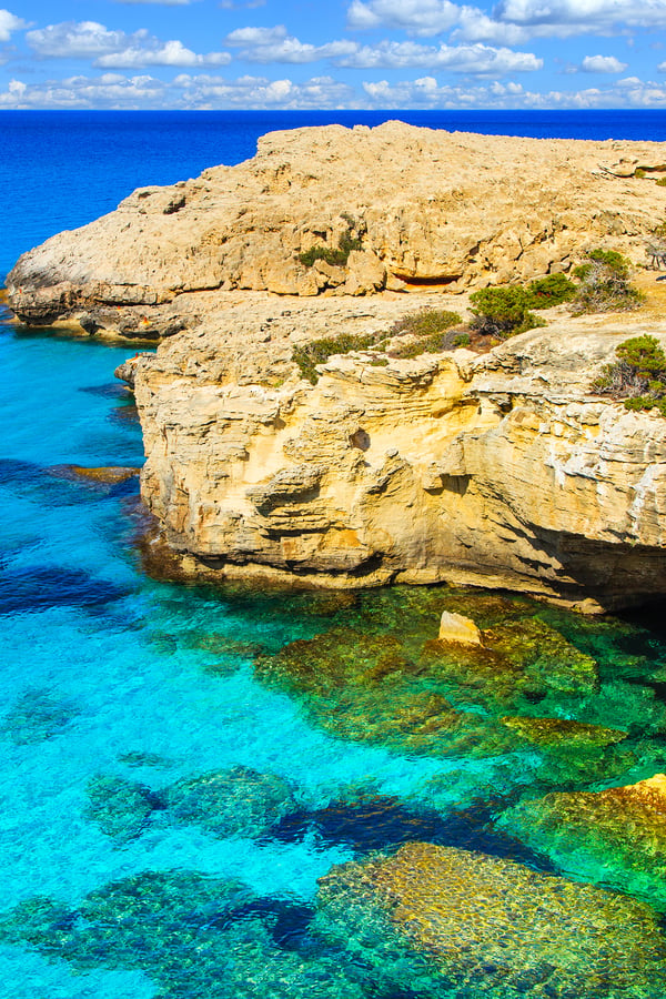 Porquerolles