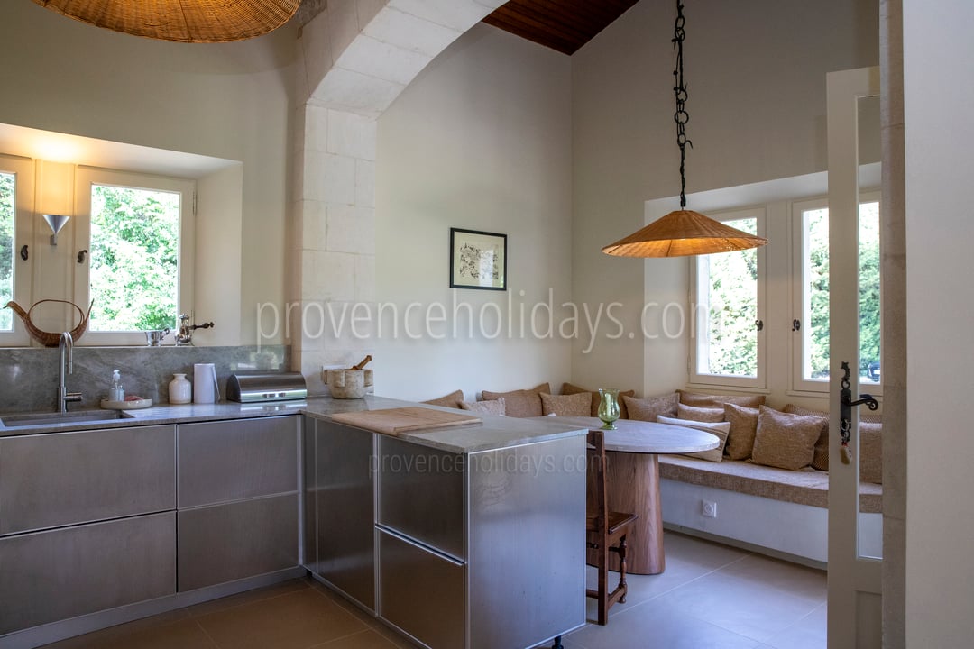 30 - Maison Lili: Villa: Interior