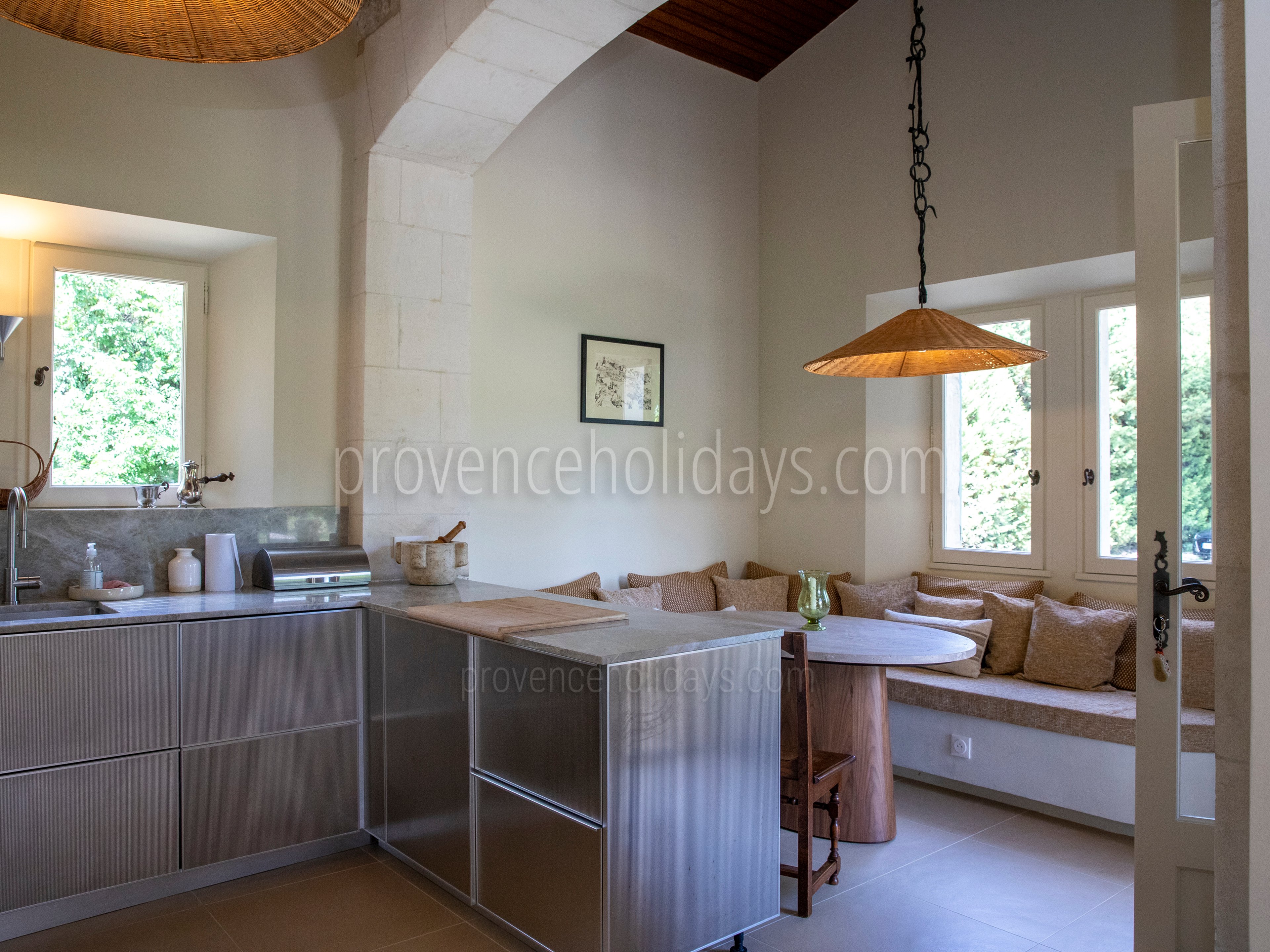 30 - Maison Lili: Villa: Interior