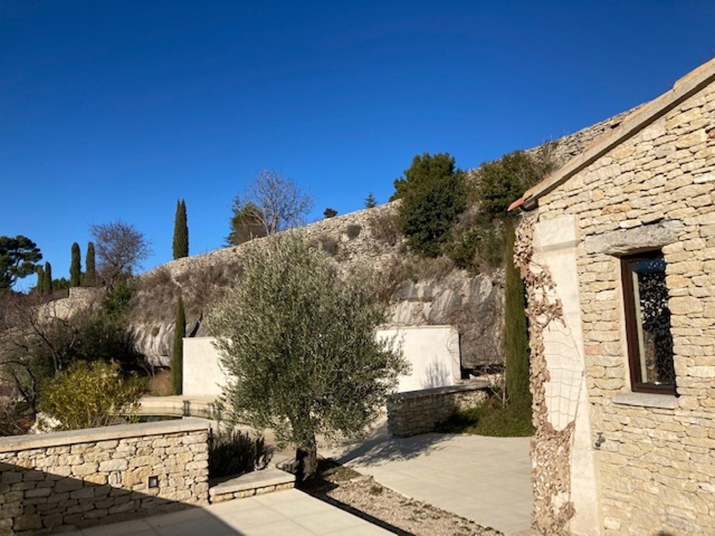 37 - Le Petit Paradis: Villa: Exterior