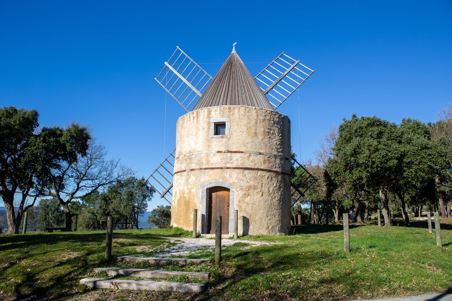 Windmill