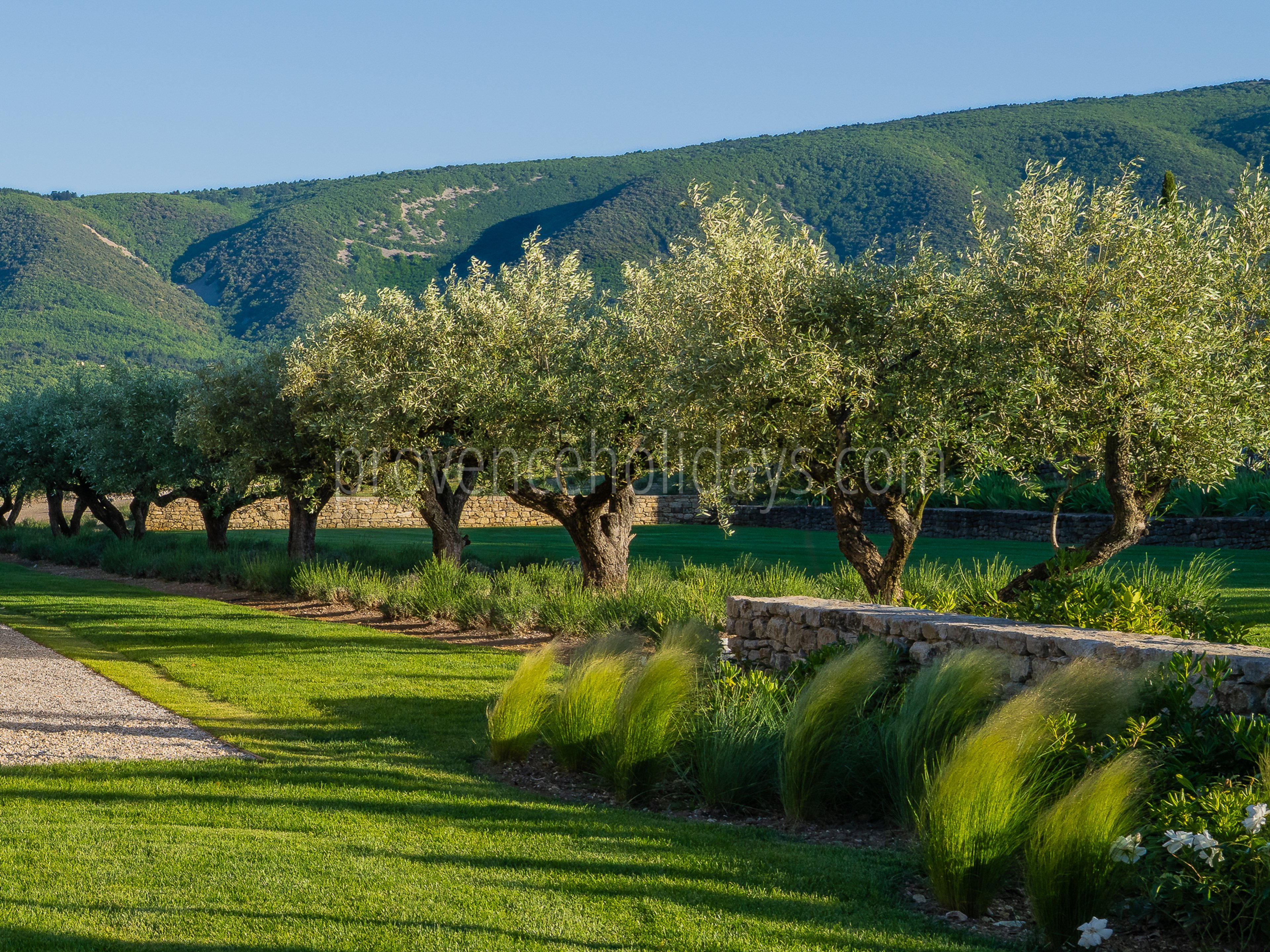 153 - Domaine des cascades: Villa: Exterior