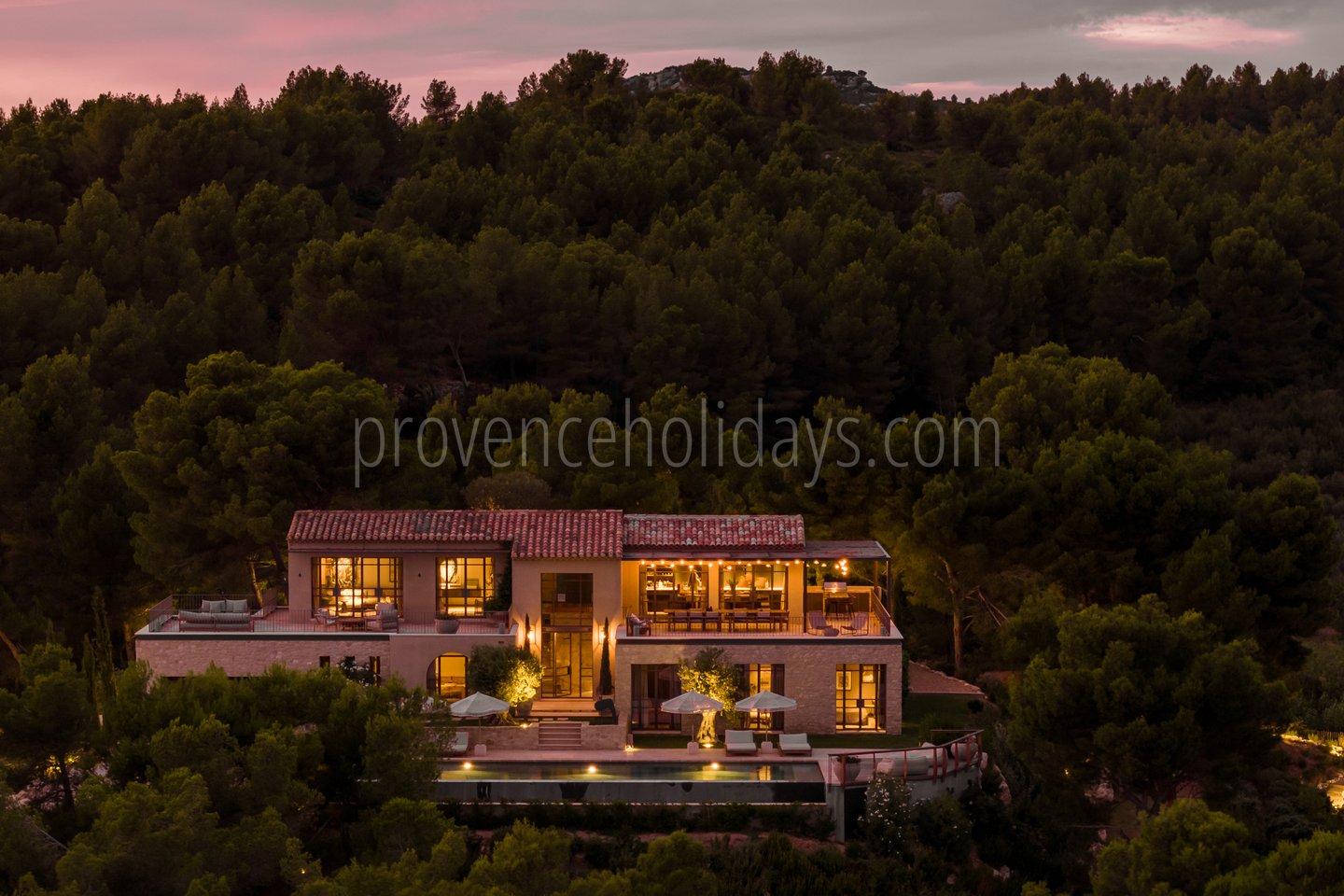 49 - Villa Paradis: Villa: Exterior
