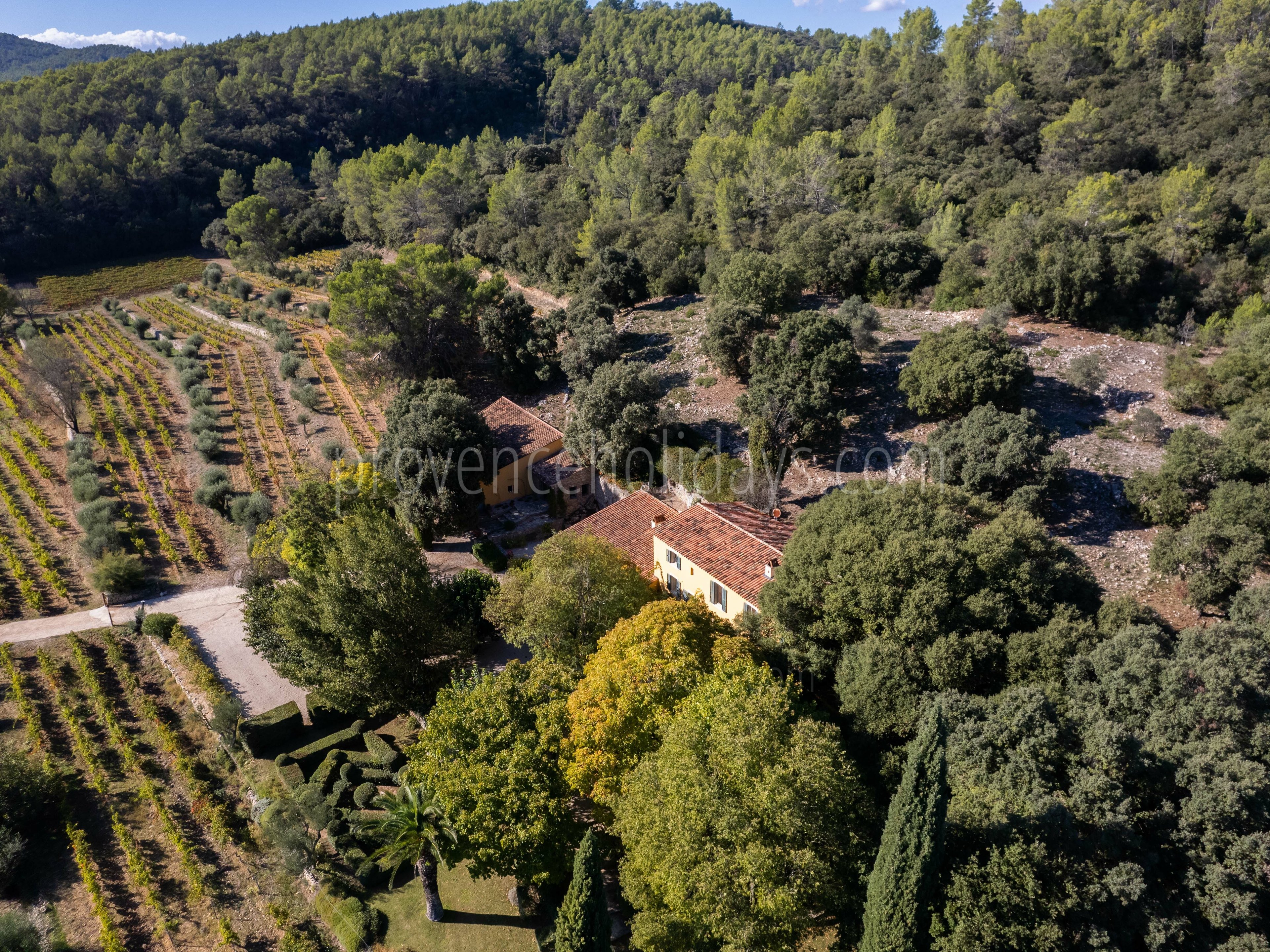 51 - Maison Pellegrine: Villa: Exterior