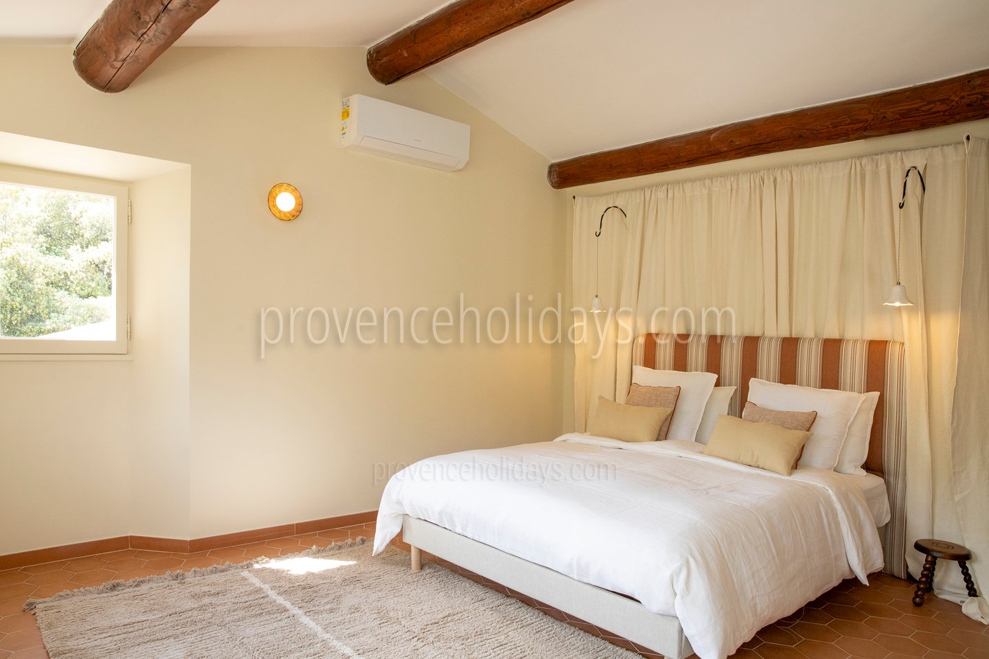 55 - Maison Lili: Villa: Bedroom