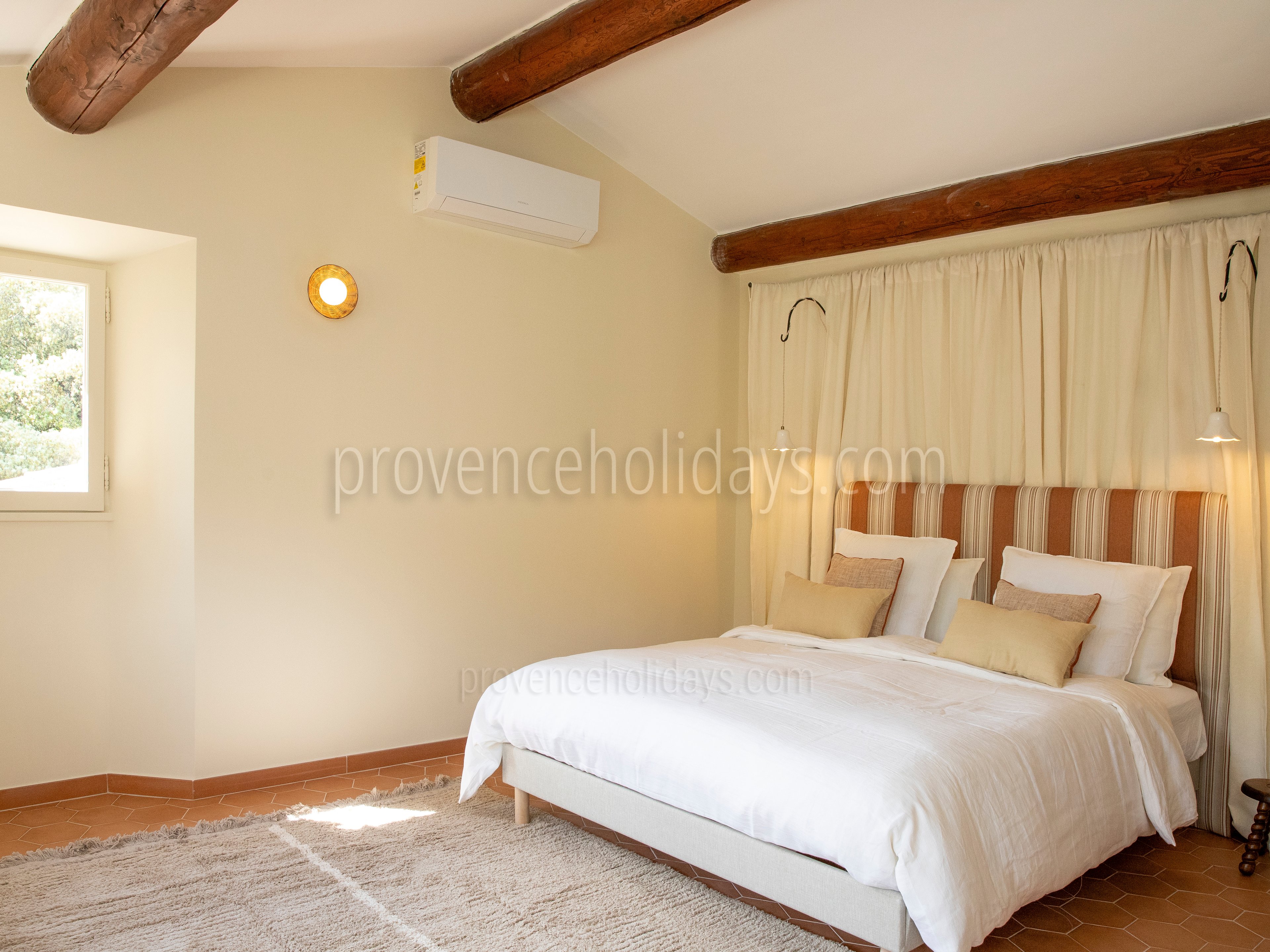 55 - Maison Lili: Villa: Bedroom