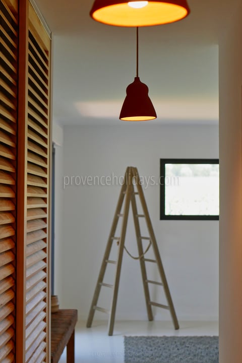 22 - Villa Solea: Villa: Interior