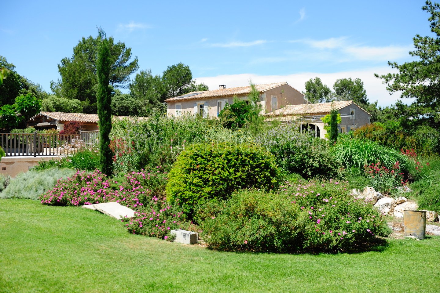 34 - Mas Tranquil: Villa: Exterior
