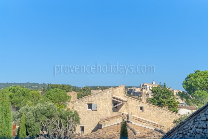 30 - L\'Amandière: Villa: Exterior