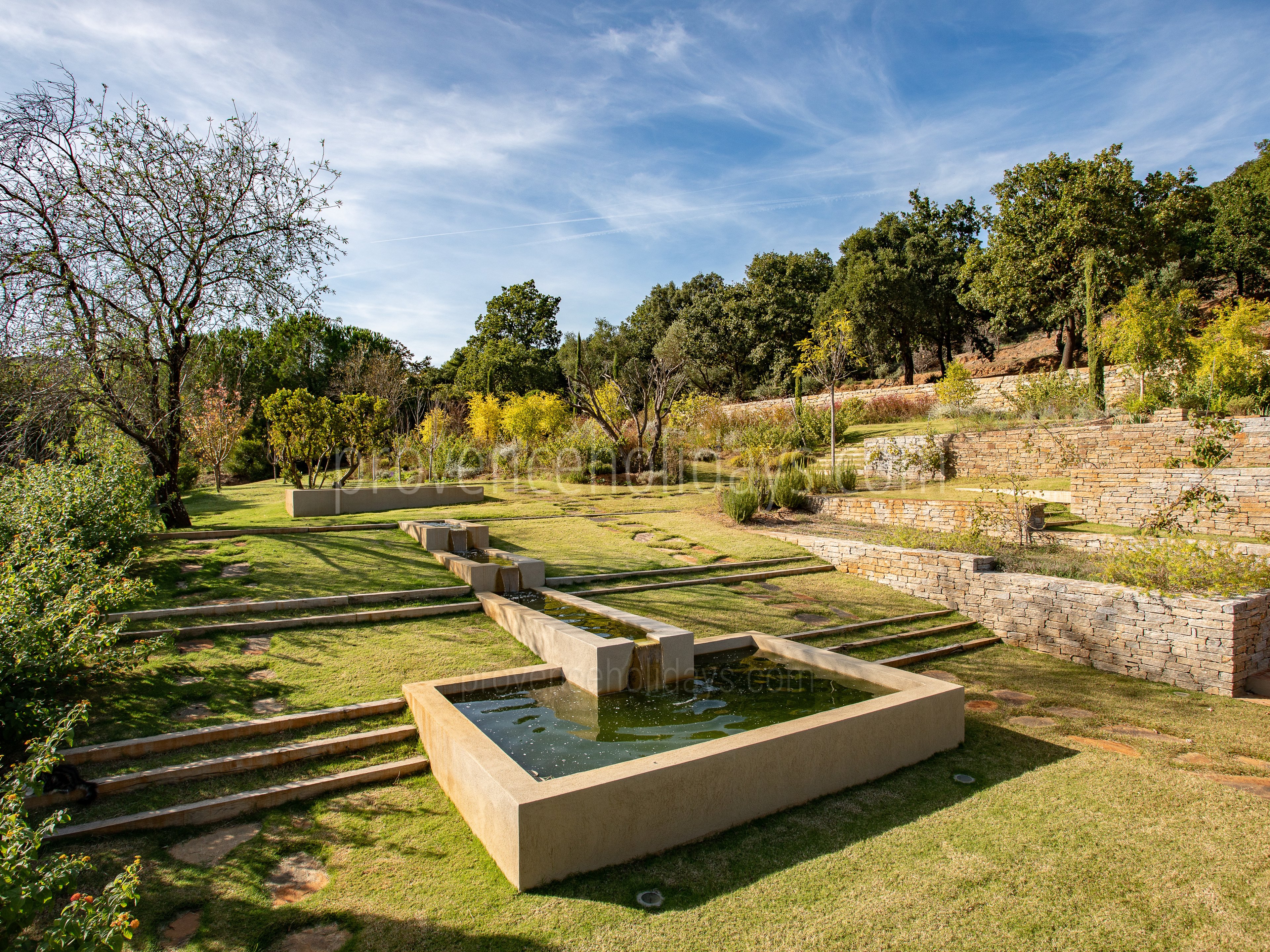Villa Hyères - 7