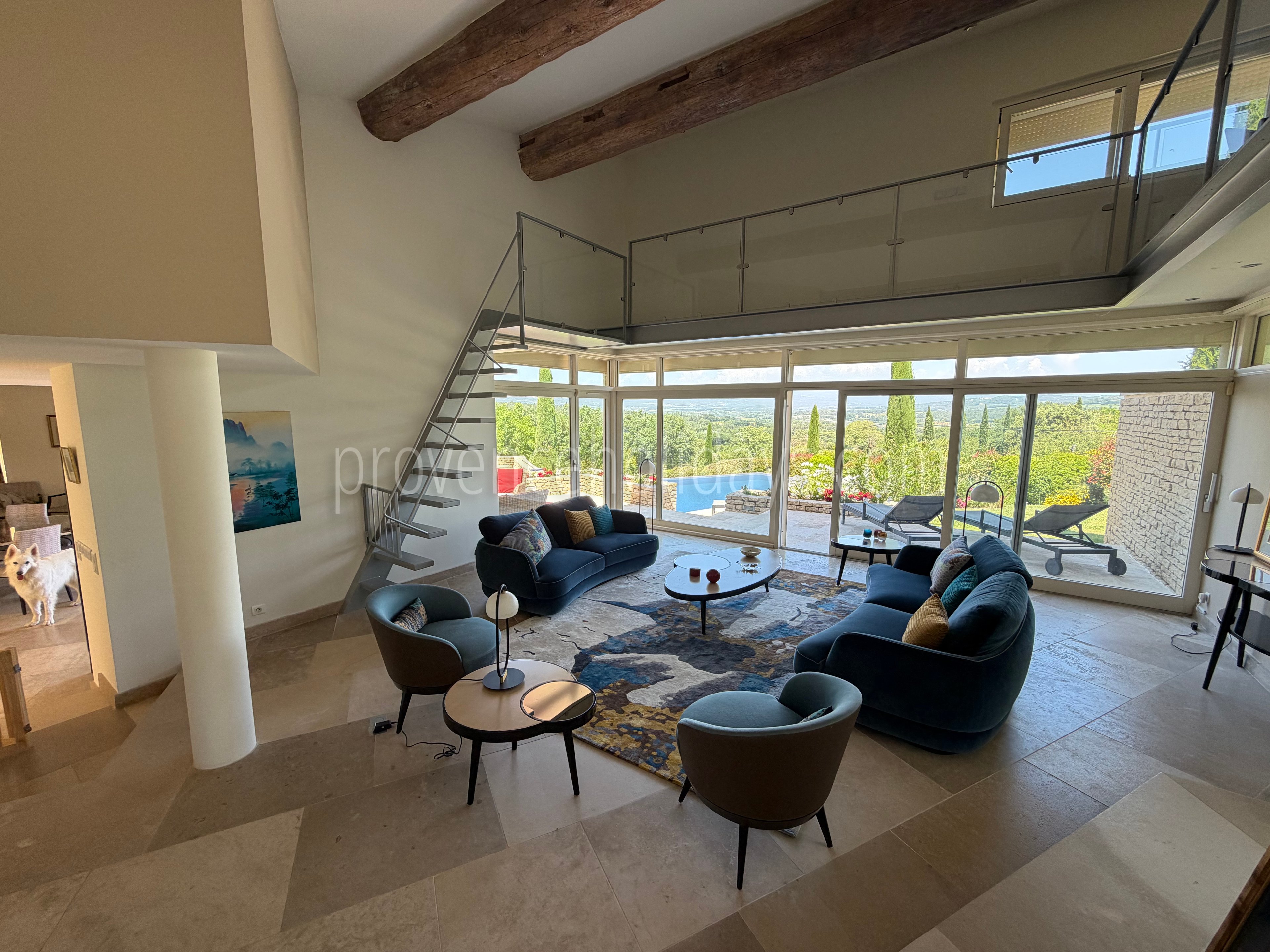 Villa Jean - 39