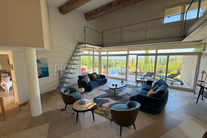 Villa Jean - 39