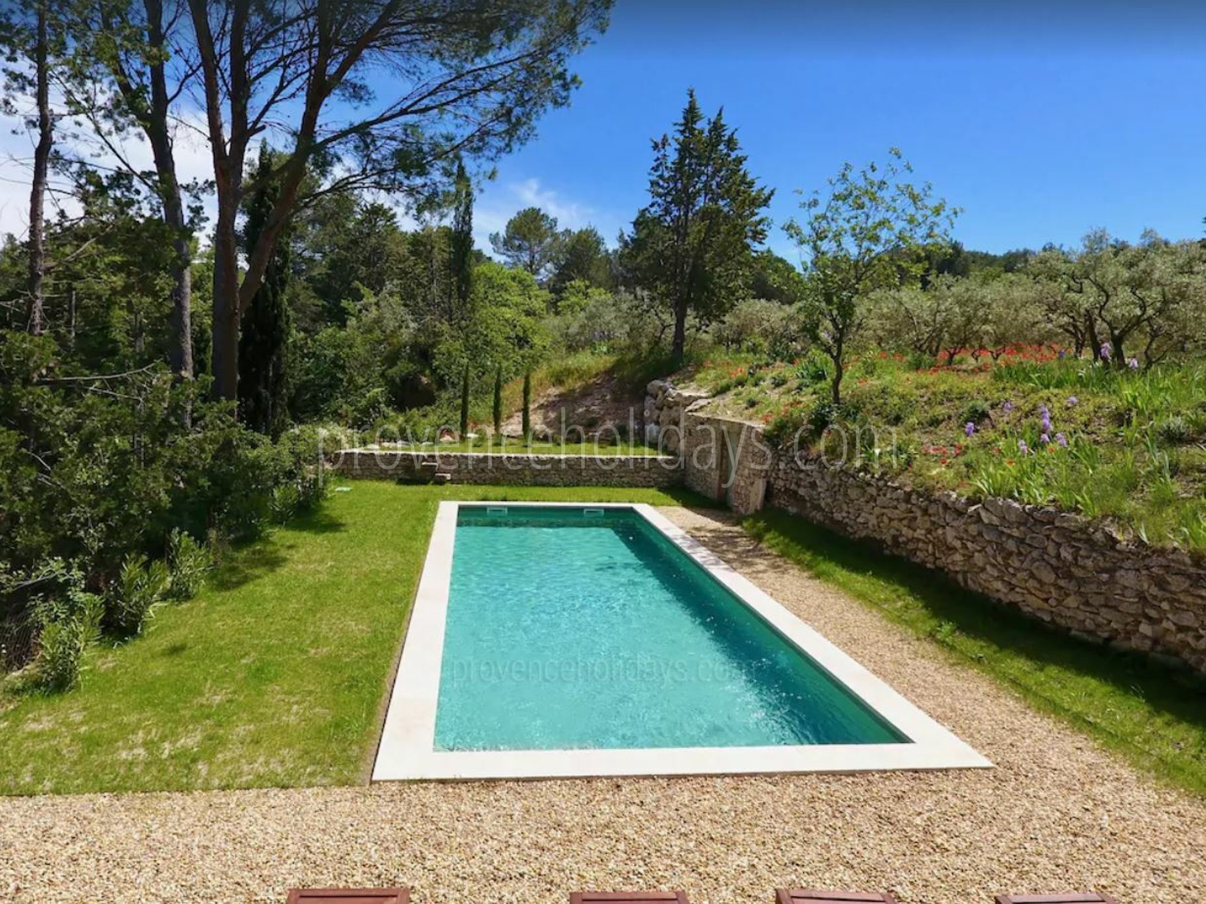 -1 - Villa Rémy: Villa: Exterior