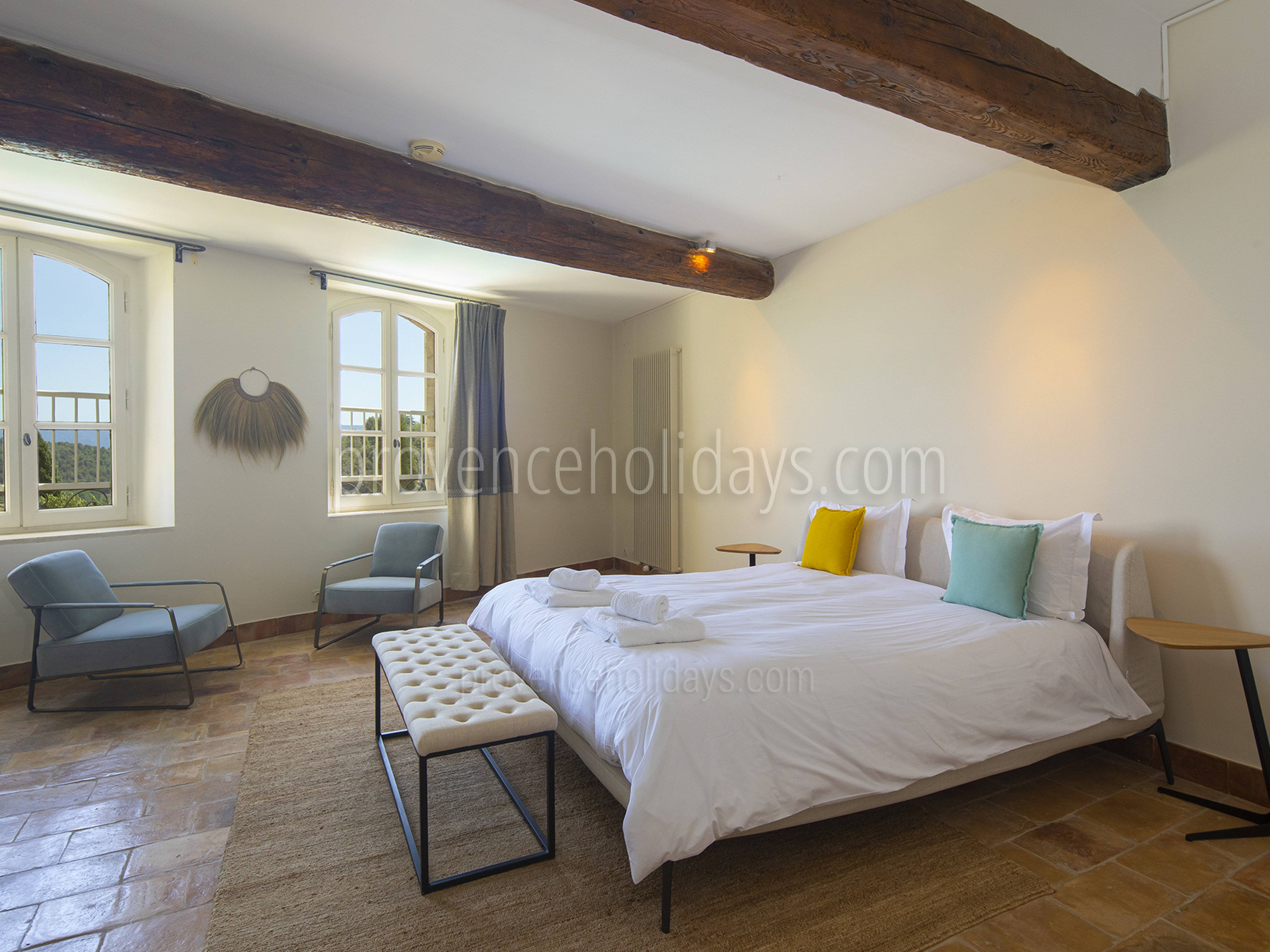 21 - Maison de la Placette: Villa: Interior
