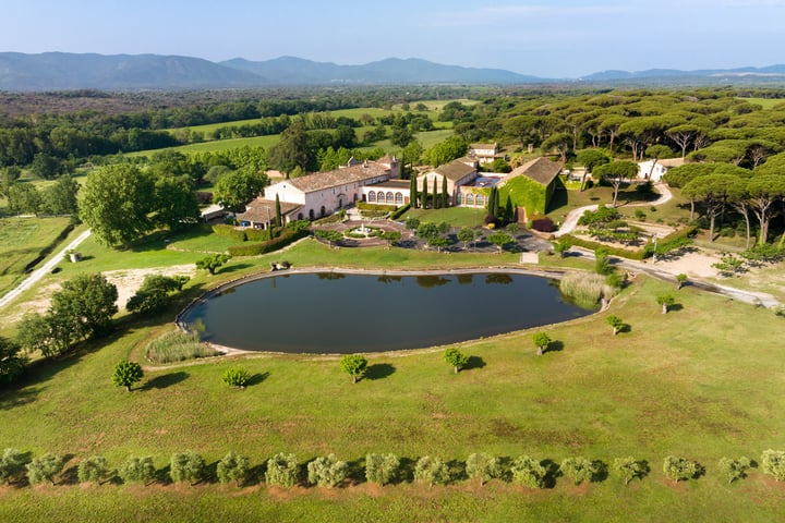 Tourisme en Vidauban
