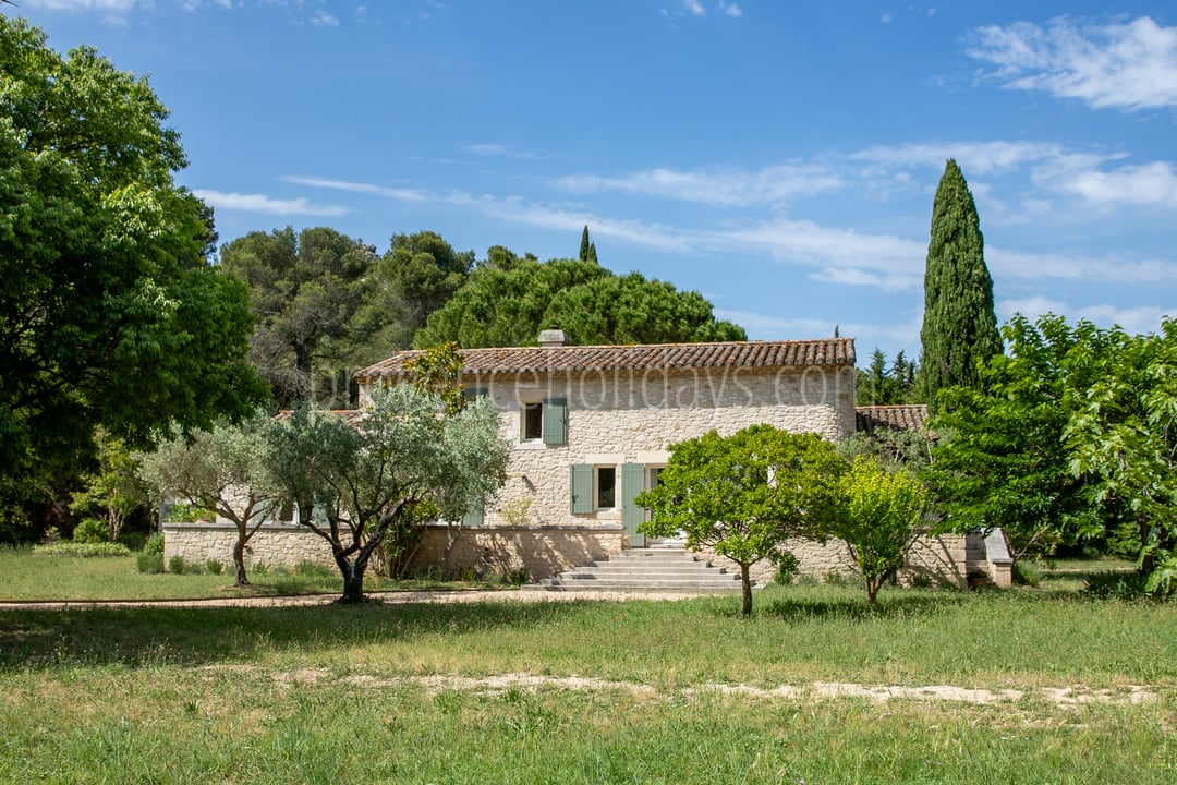 95 - Maison Lili: Villa: Exterior