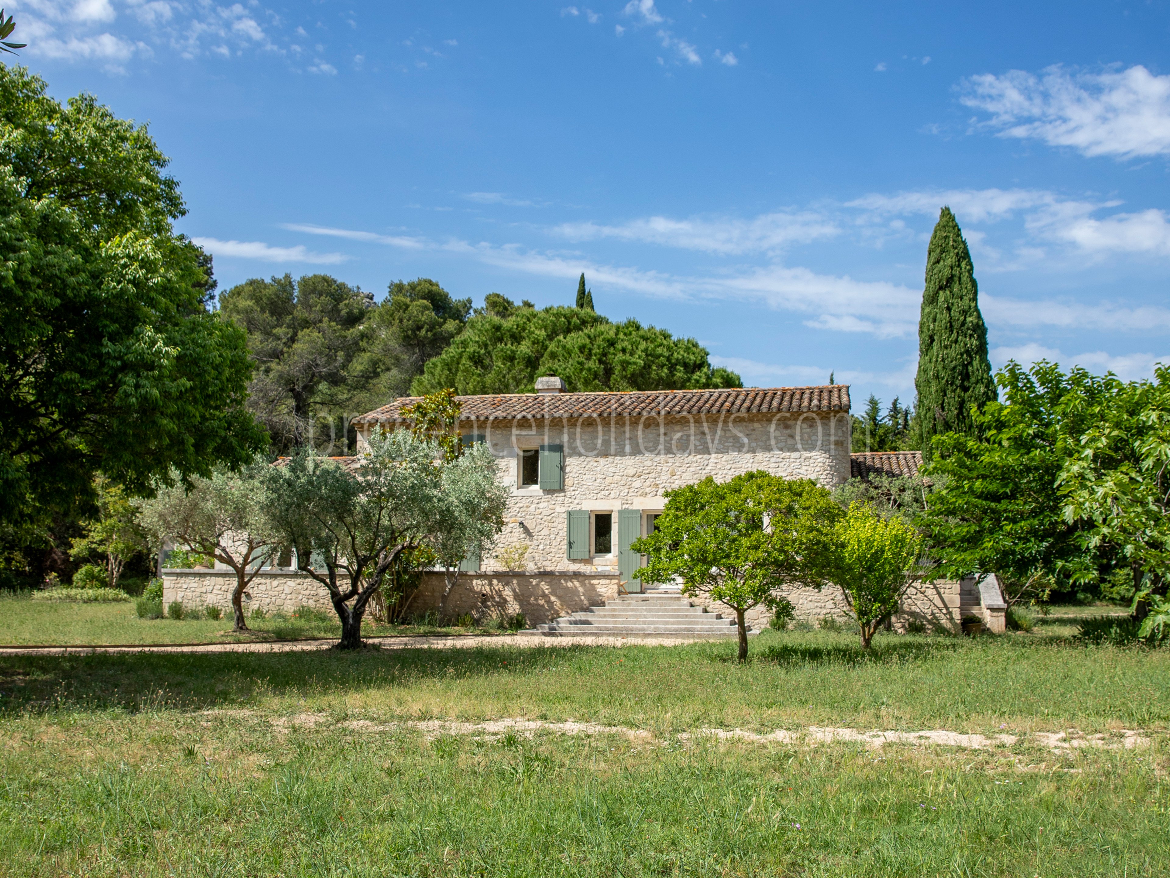 95 - Maison Lili: Villa: Exterior