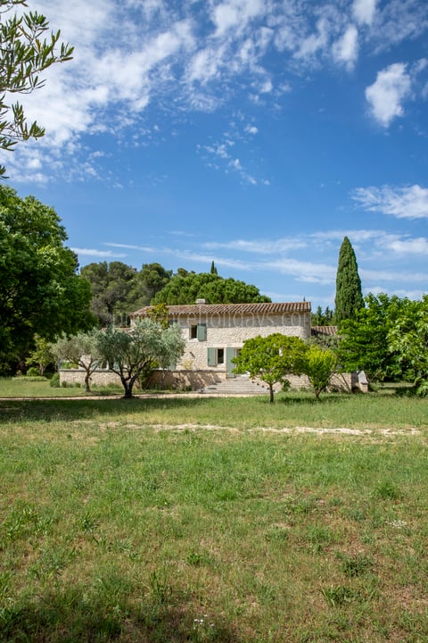 95 - Maison Lili: Villa: Exterior