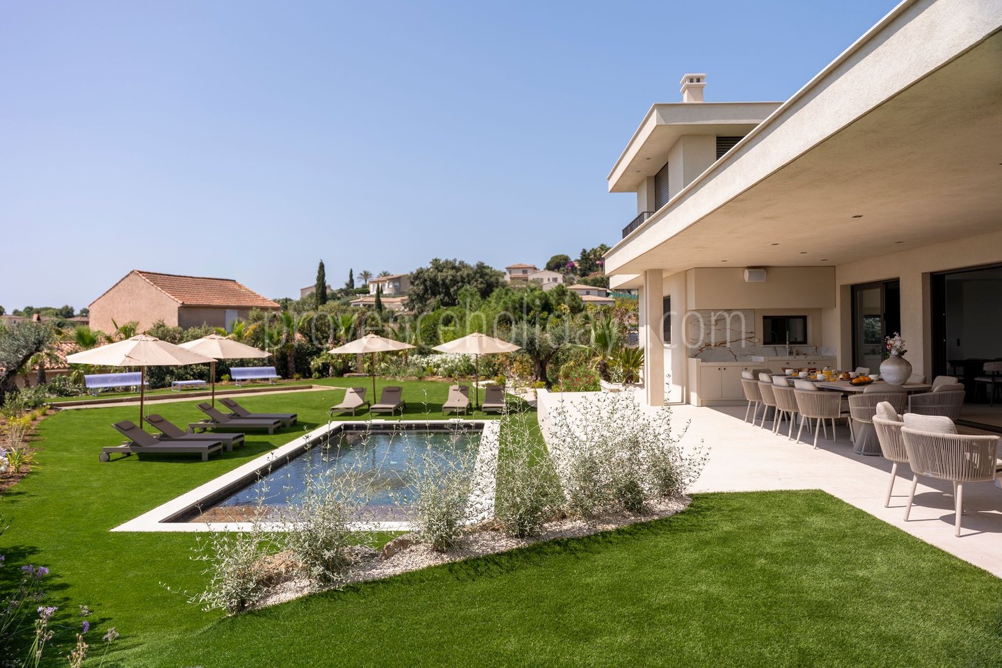 32 - Villa Coco: Villa: Exterior