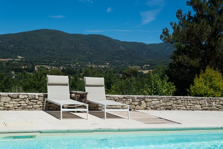 Le Clos du Luberon