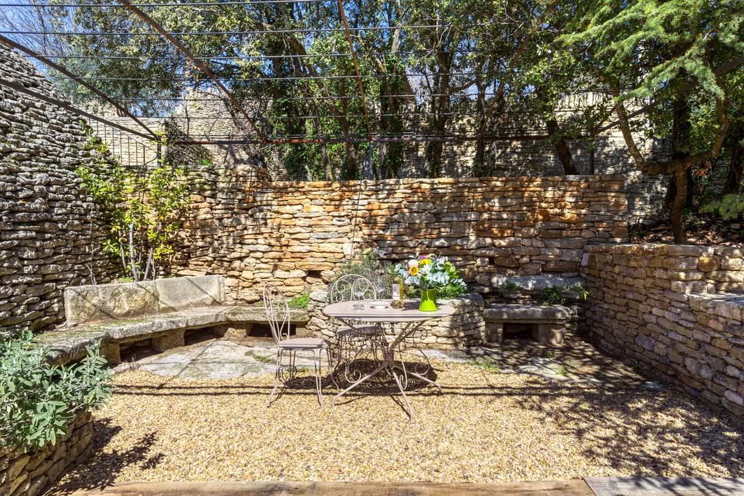 5 - Le Mas de l\'Ouest: Villa: Exterior