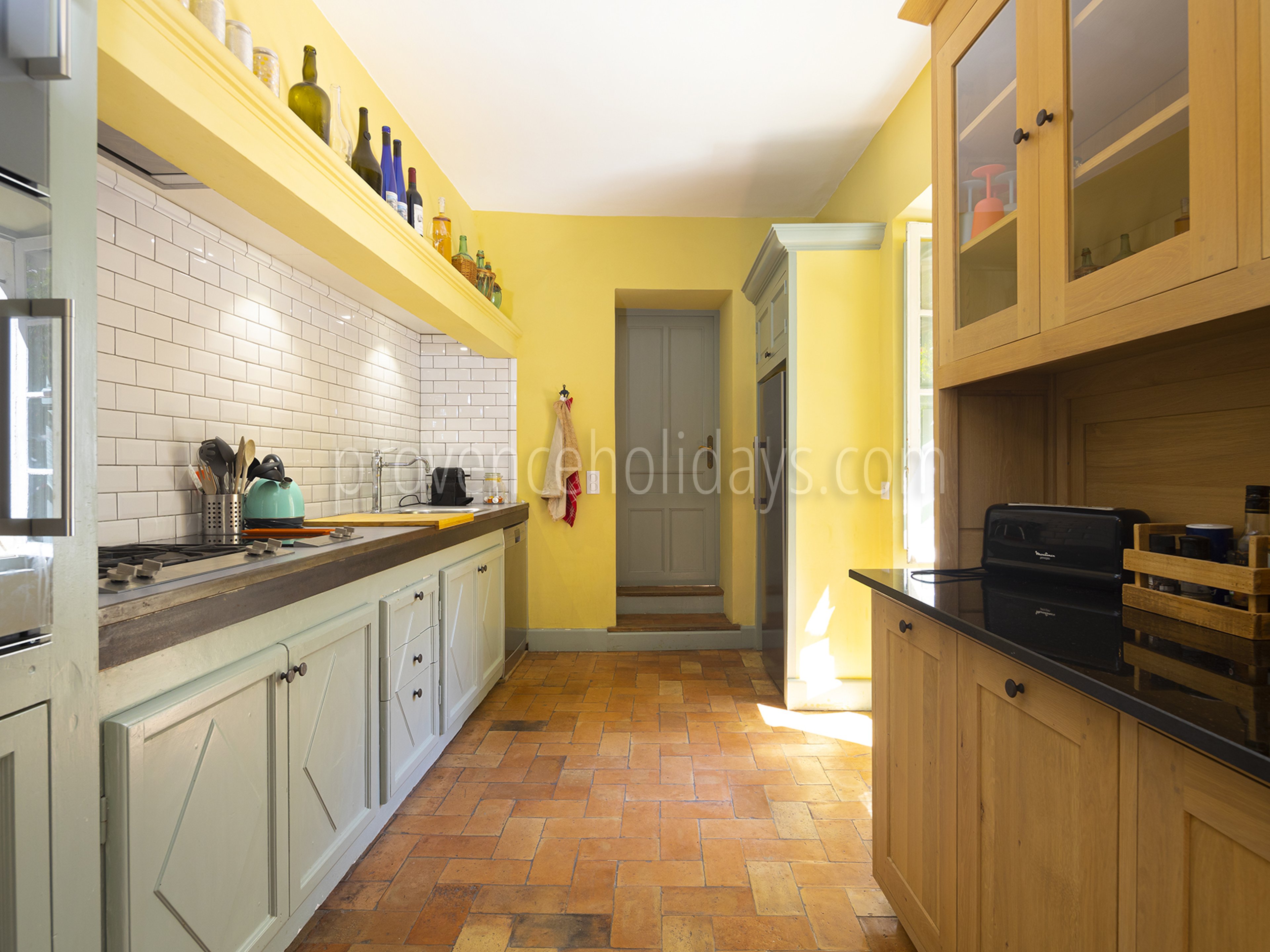 30 - Maison Valentine: Villa: Interior
