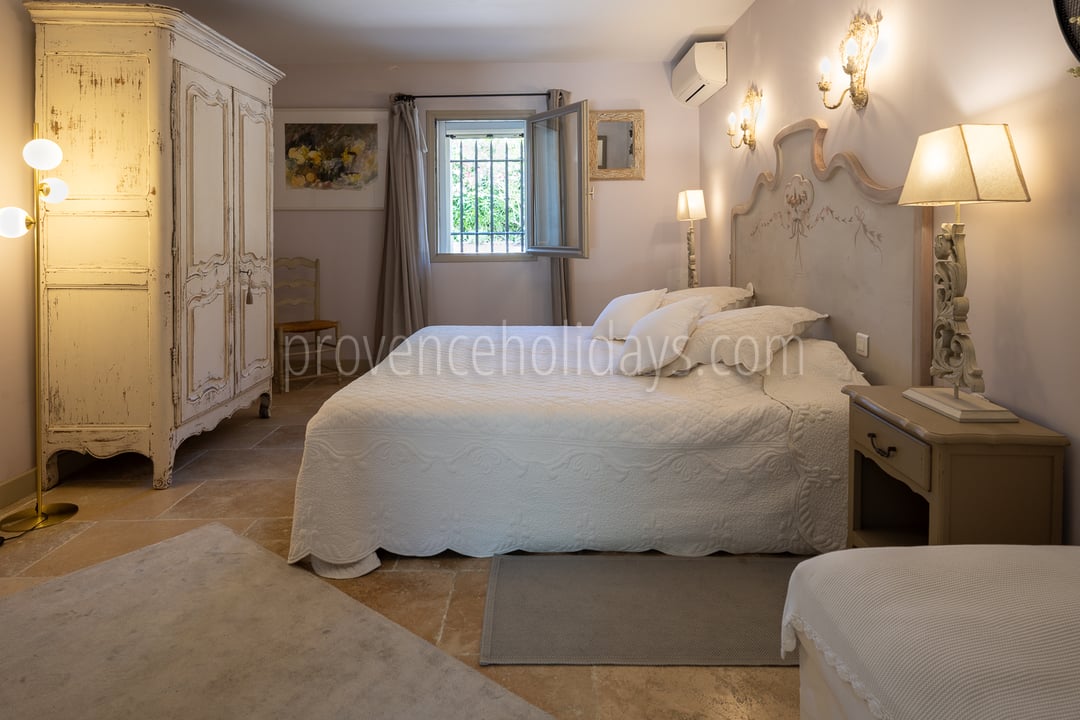 69 - Villa Ella: Villa: Bedroom